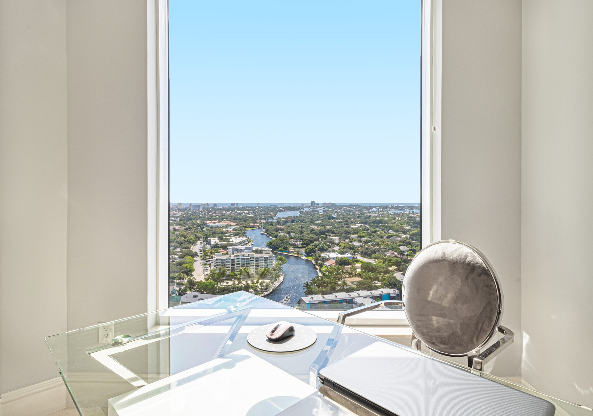 411 N New River Dr Unit: 2701