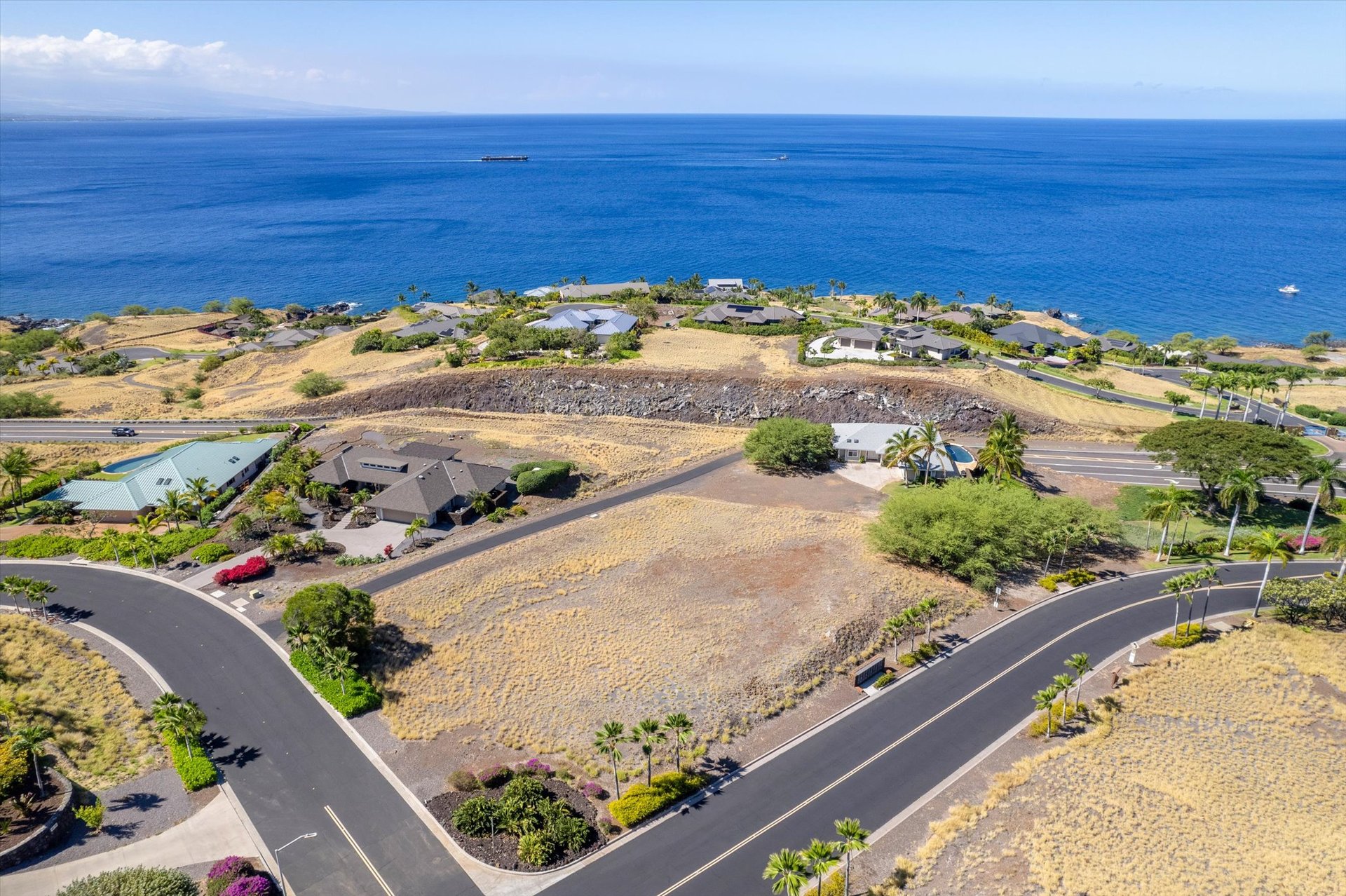 Kohala By The Sea Vacant Land