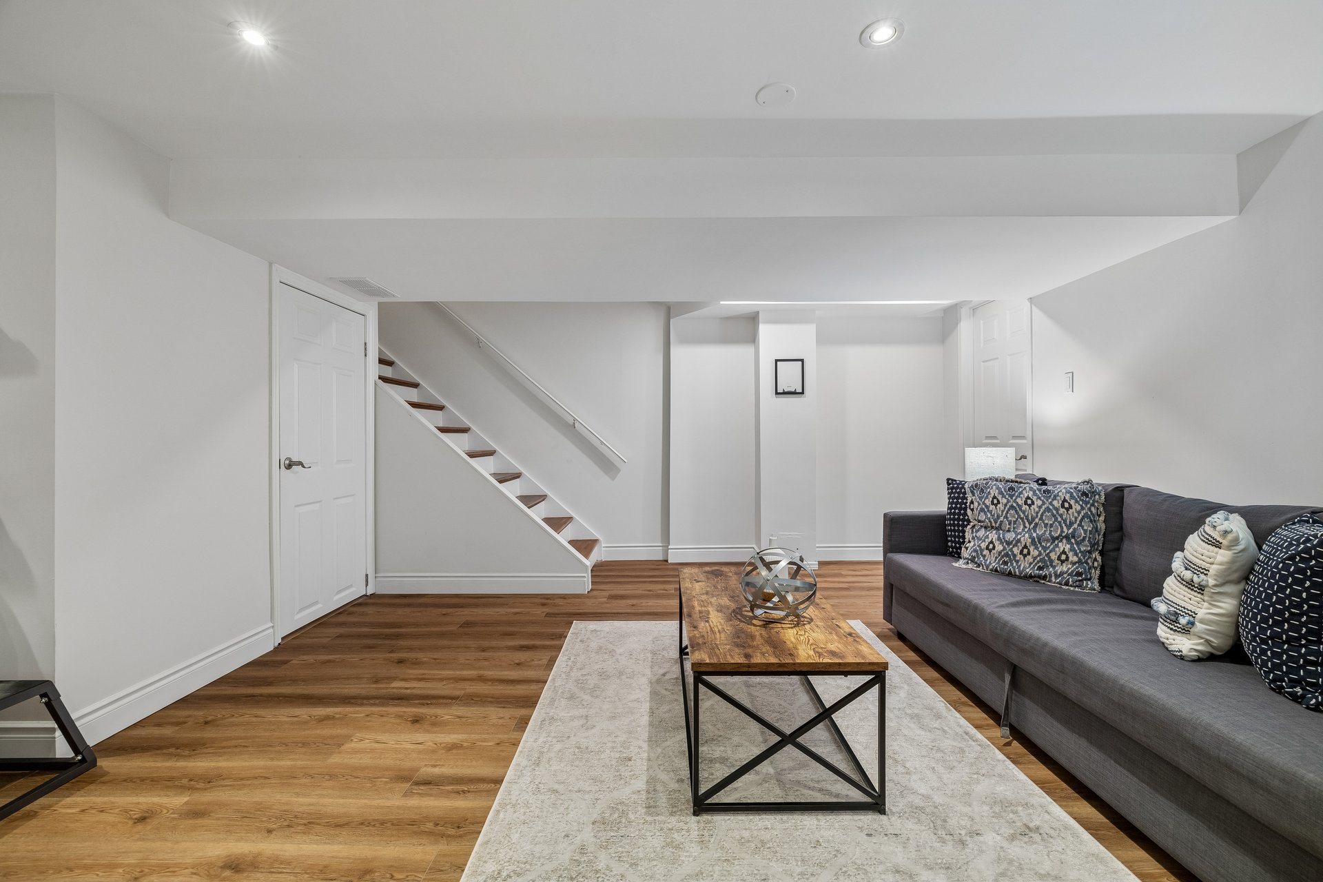 Turnkey Townhome in Coveted Community