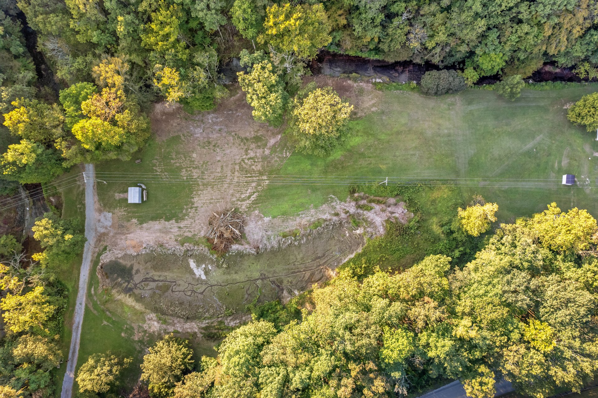 8192 Shoals Branch Road