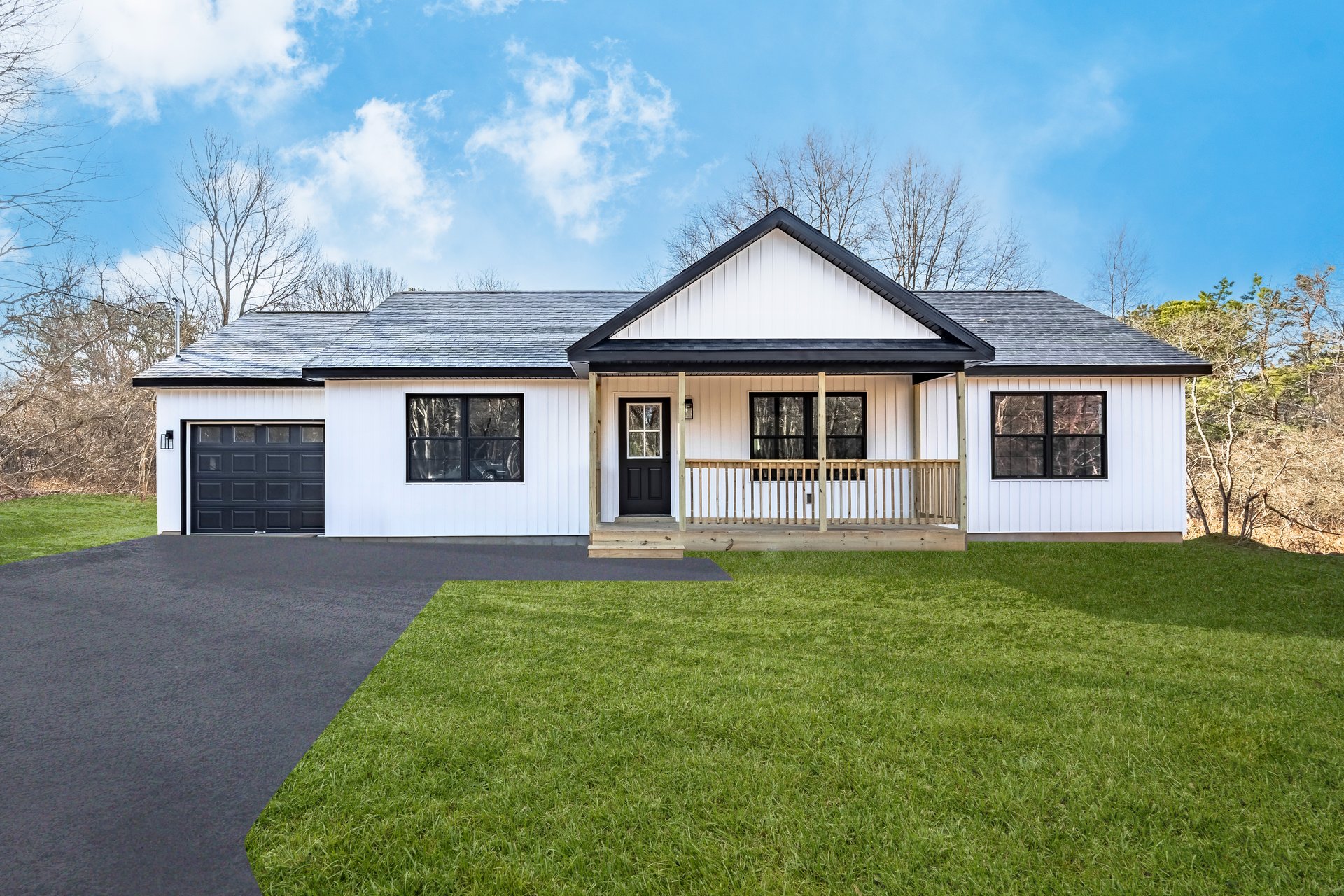 31 Parker Trail