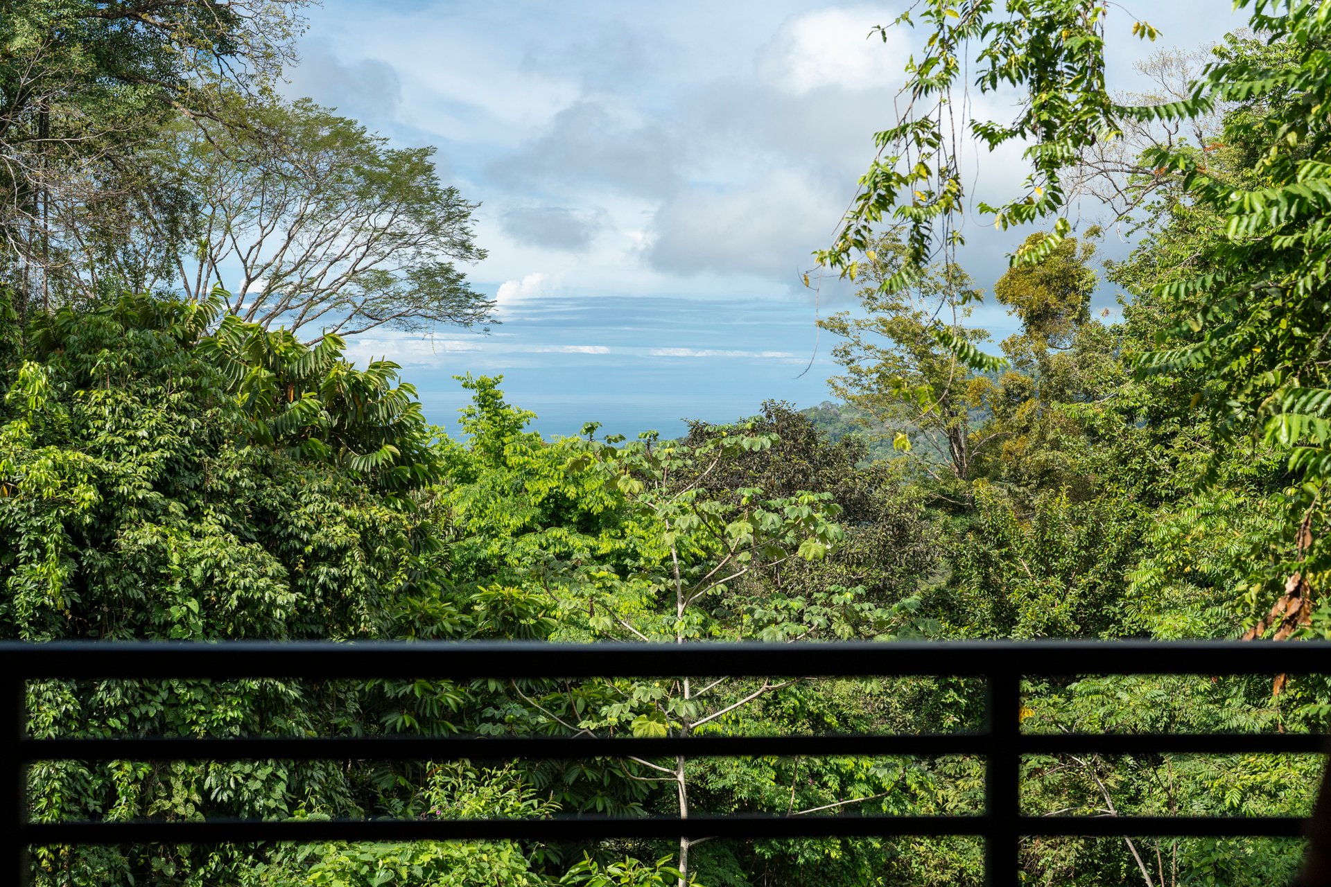 Casa Vista Verde Uvita, Costa Rica