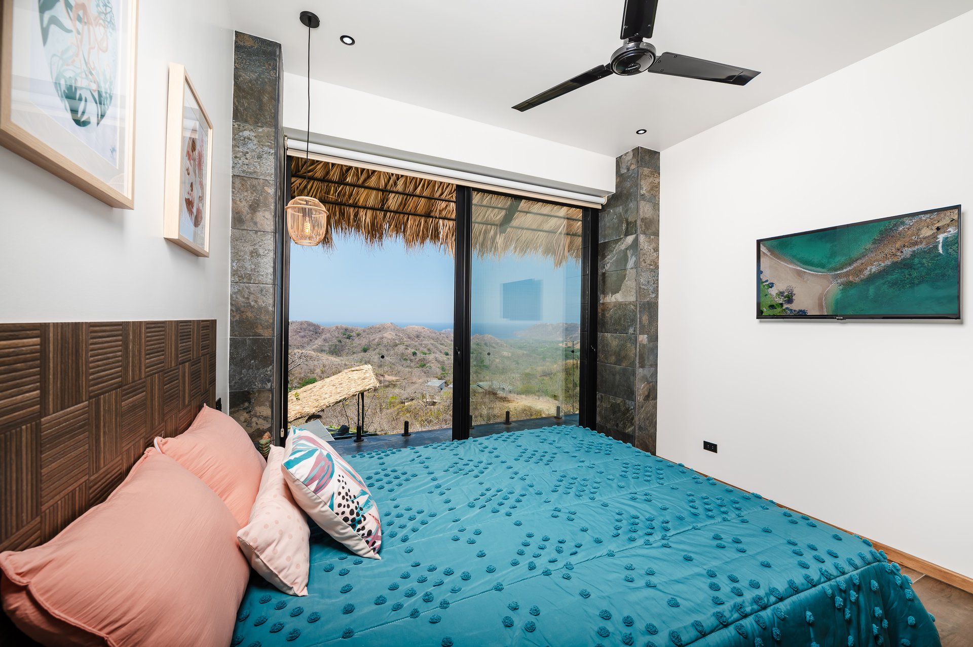 Casa Islas | Ocean View Home Surrounded by Nature in Pacific Heights!