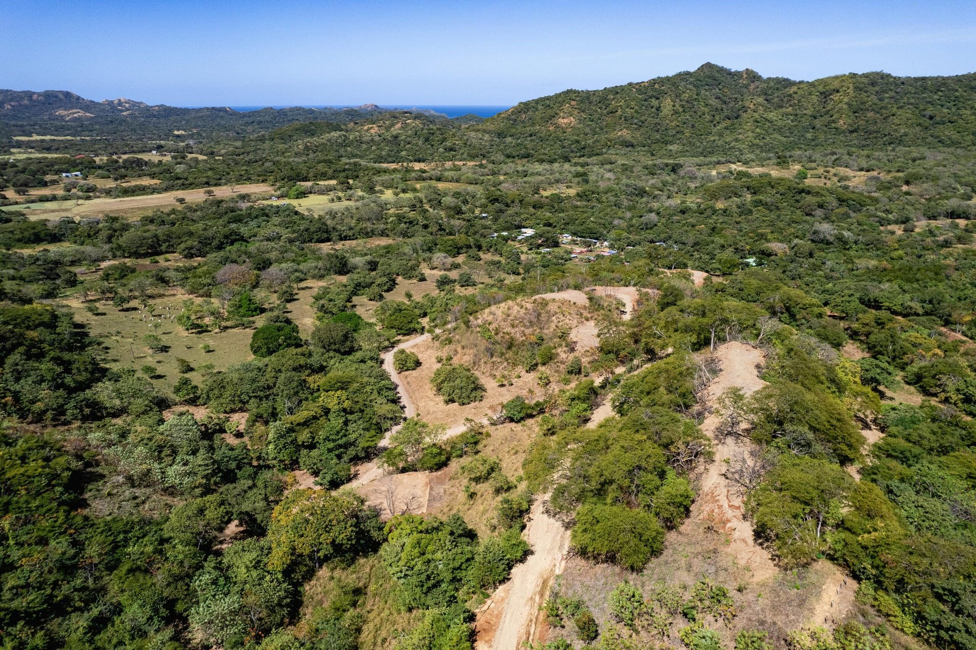Finca Madre Lots, Huacas, Guanacaste