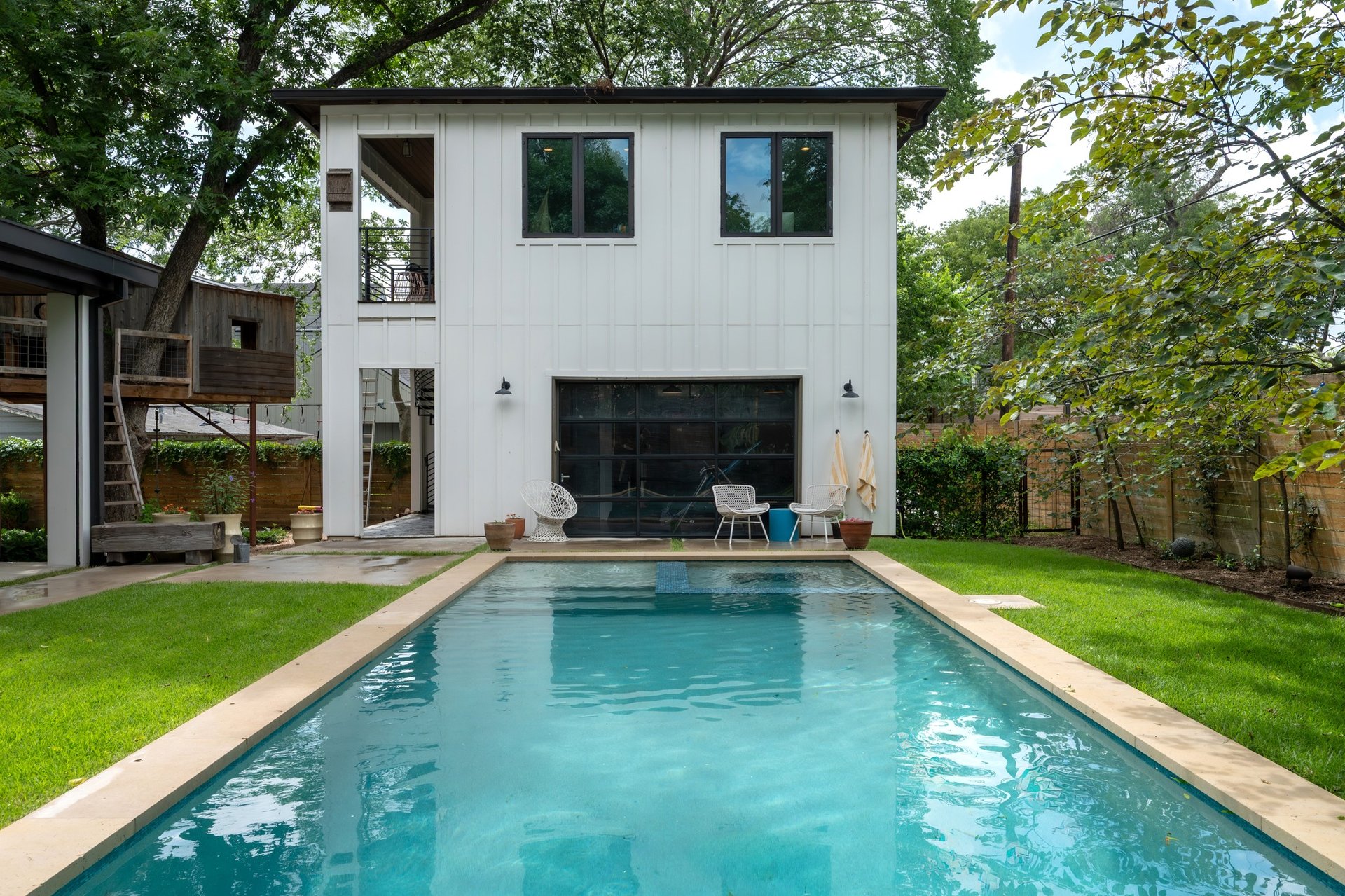 2021 Ford Street