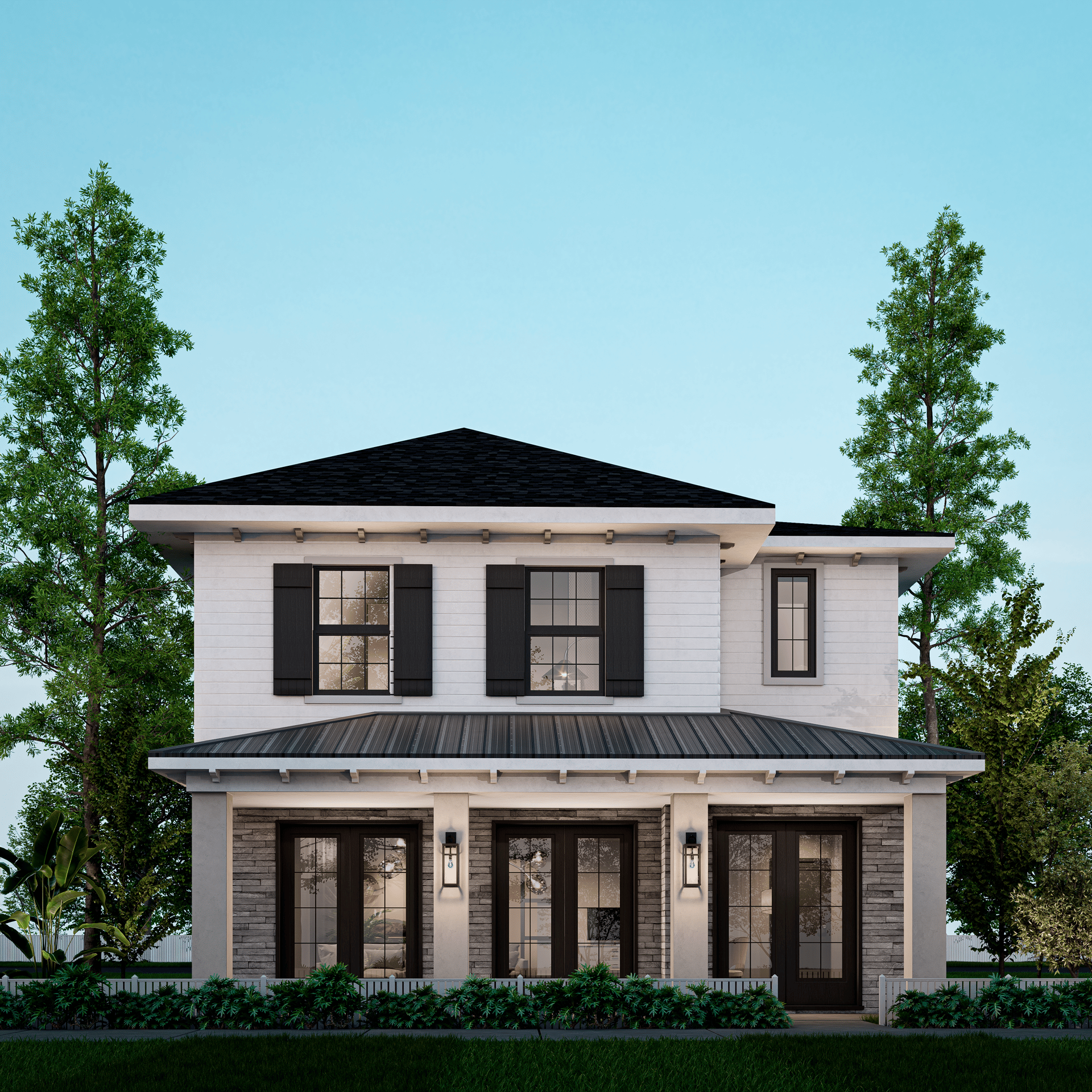 Magnolia 3045L