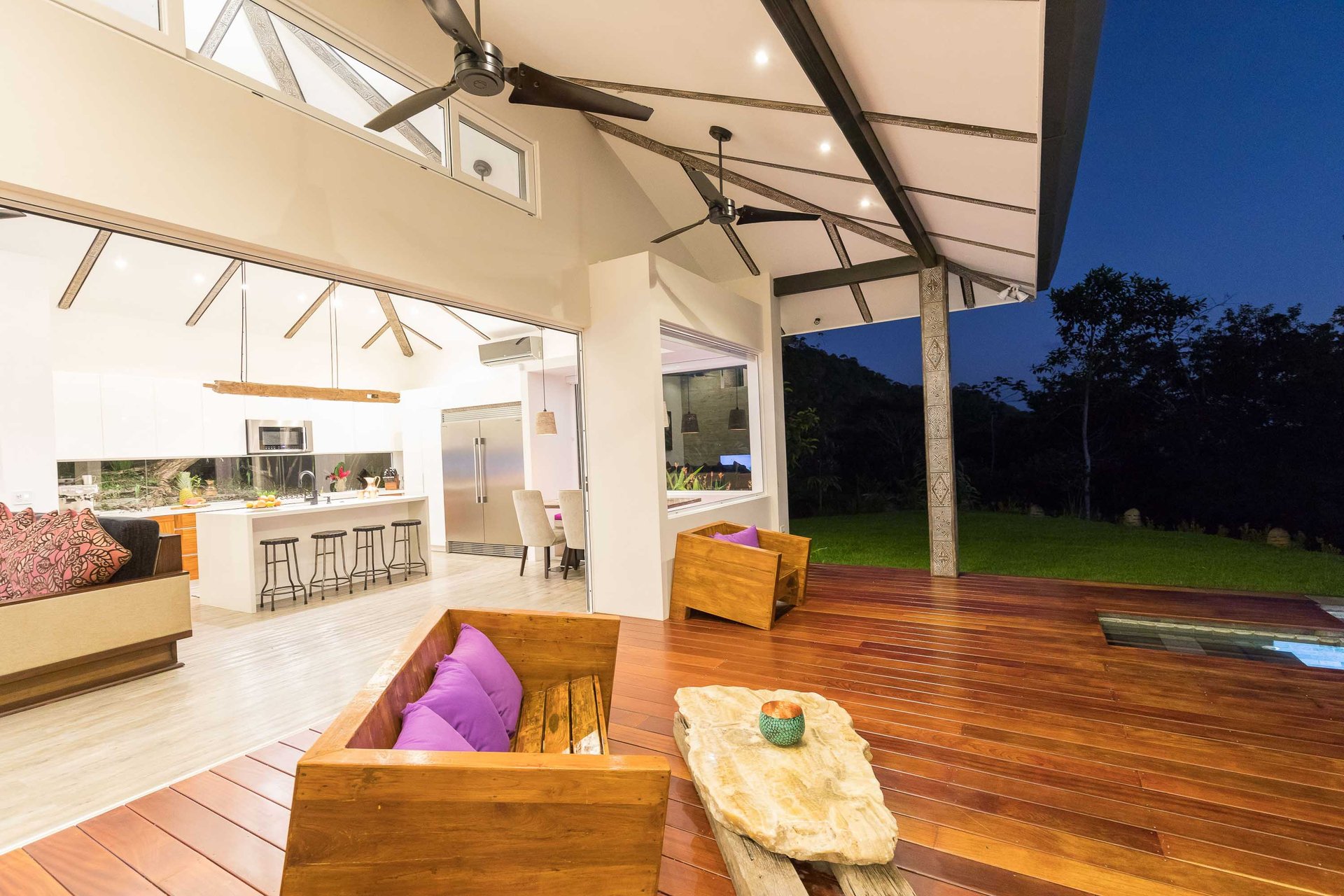 Investment Opportunity in Paradise Two-bedroom Luxury Villa in Escaleras