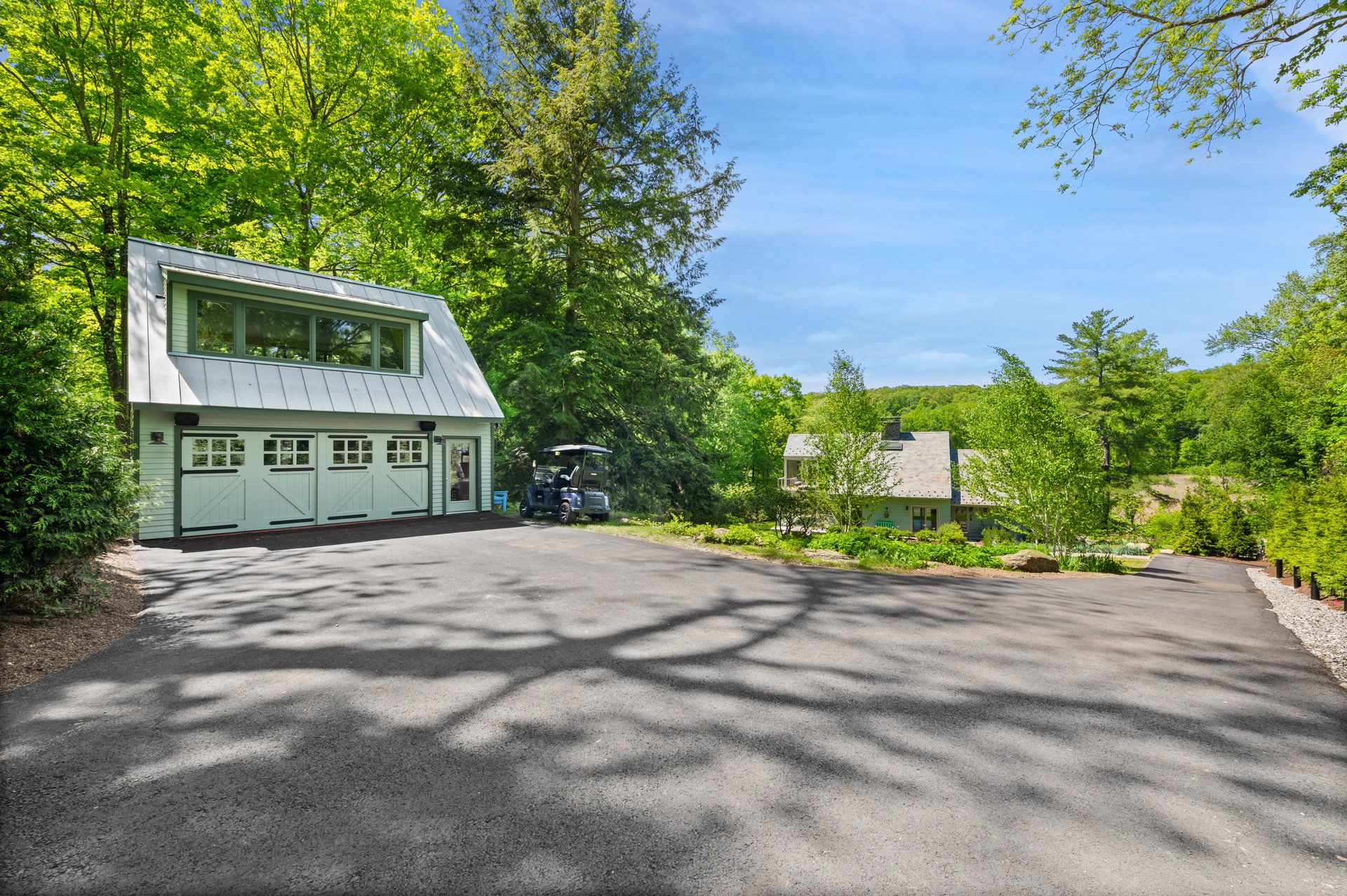 258 Hardscrabble Road