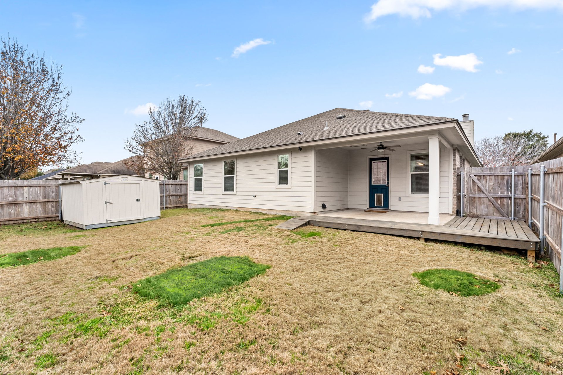 226 Fresno Springs