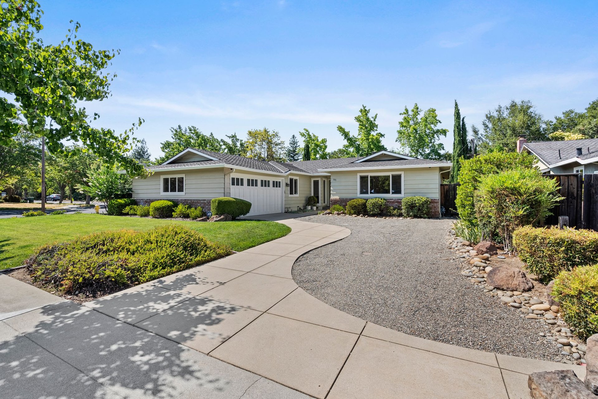 101 Westchester Drive, Los Gatos