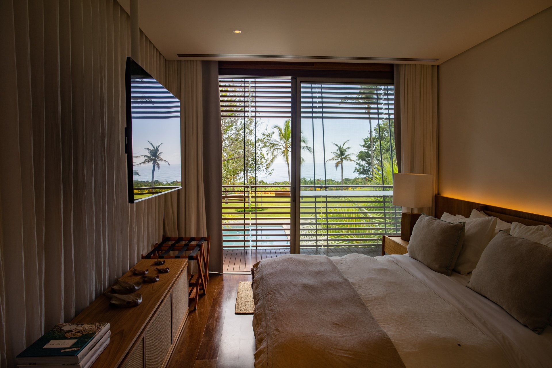 Villa Fasano Serena