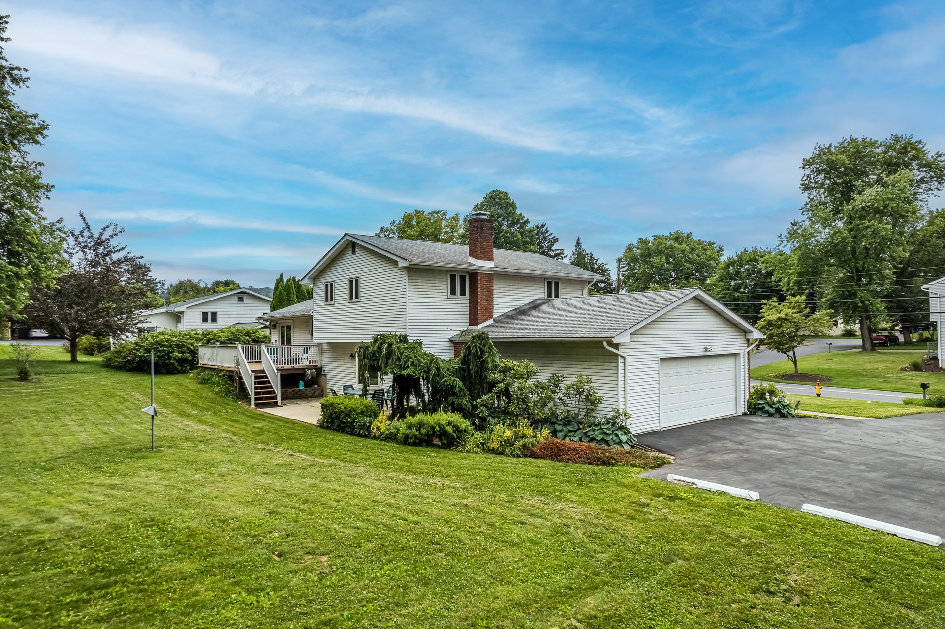 5243 Camp Meeting Road