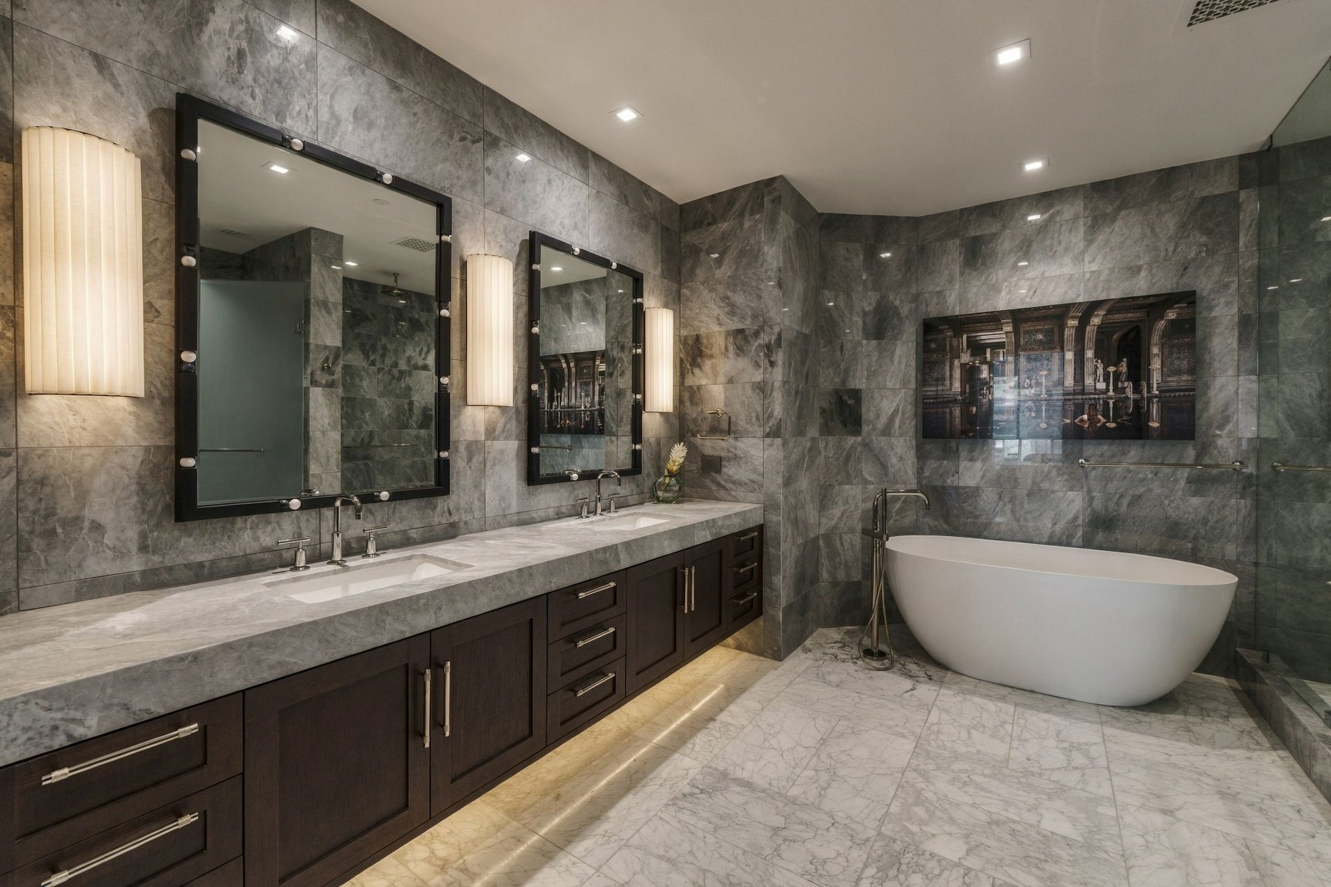 The Ritz-Carlton Residences, Tampa - 1503