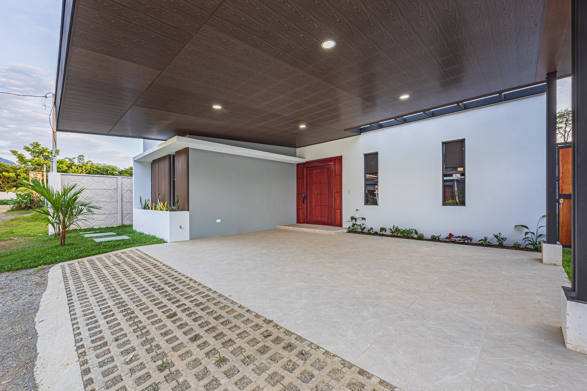 Hidden Gem Villa – Brand New & Fully Furnished 3 Bed | 3 Bath | Private Pool | Costa Rica's South Pacific
