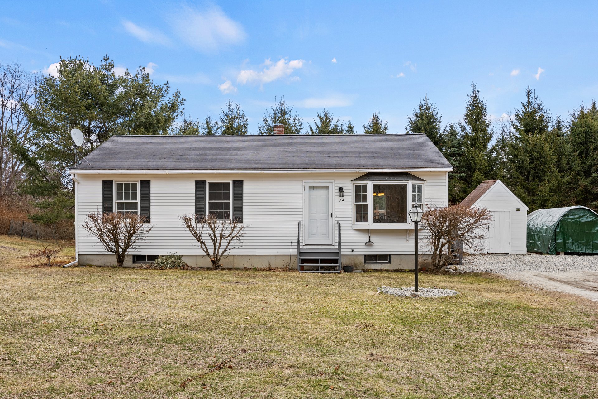 54 Depot Road
