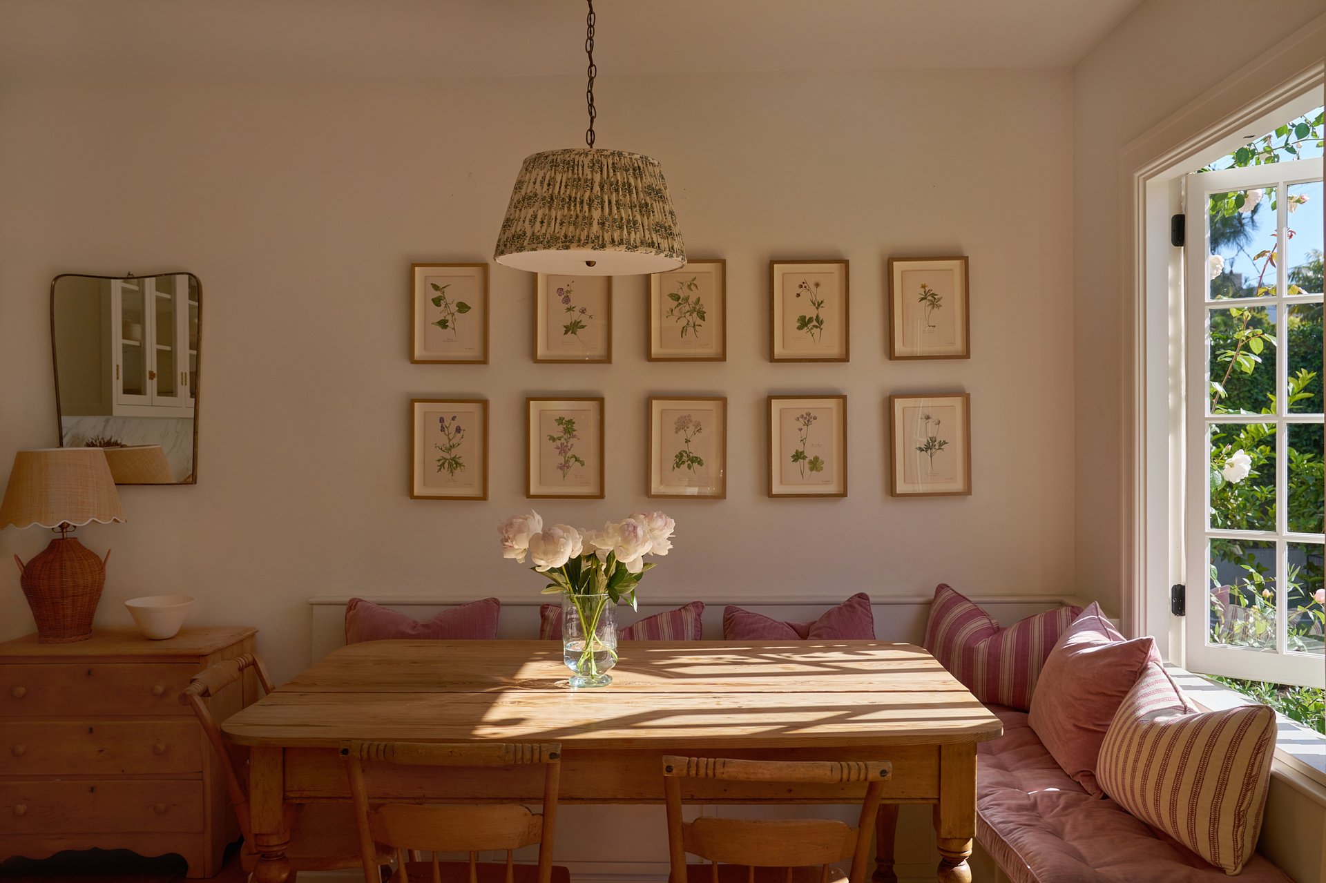 1601 N Orange Grove Ave, West Hollywood