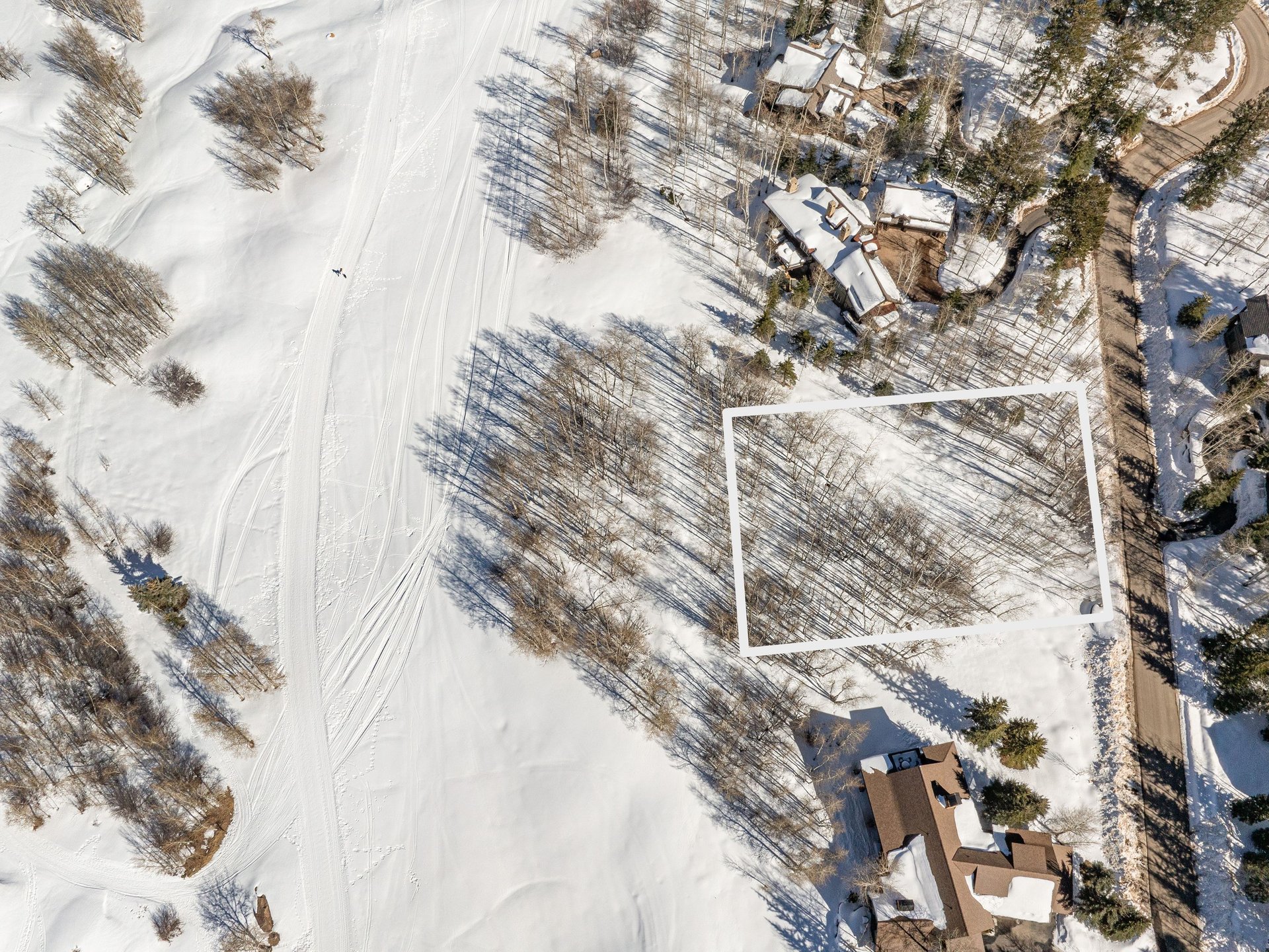 320 Elk Spring Trail