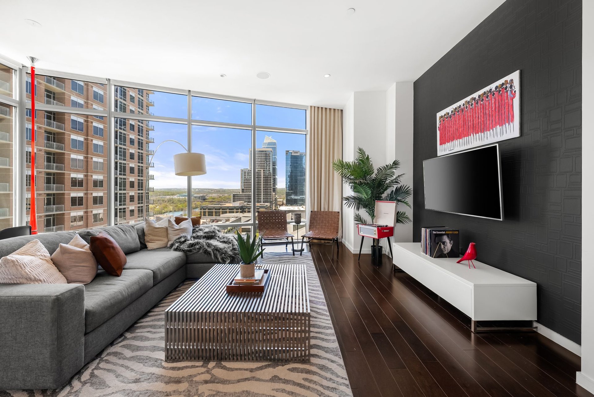 200 Congress Avenue #14C