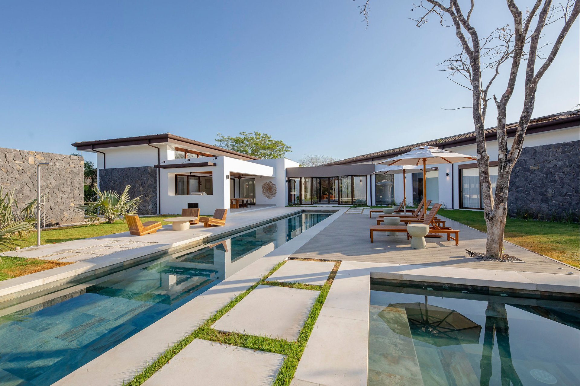 Villa Las Brisas 29 | New Luxury 4-Bedroom Home for Sale in Hacienda Pinilla, Costa Rica