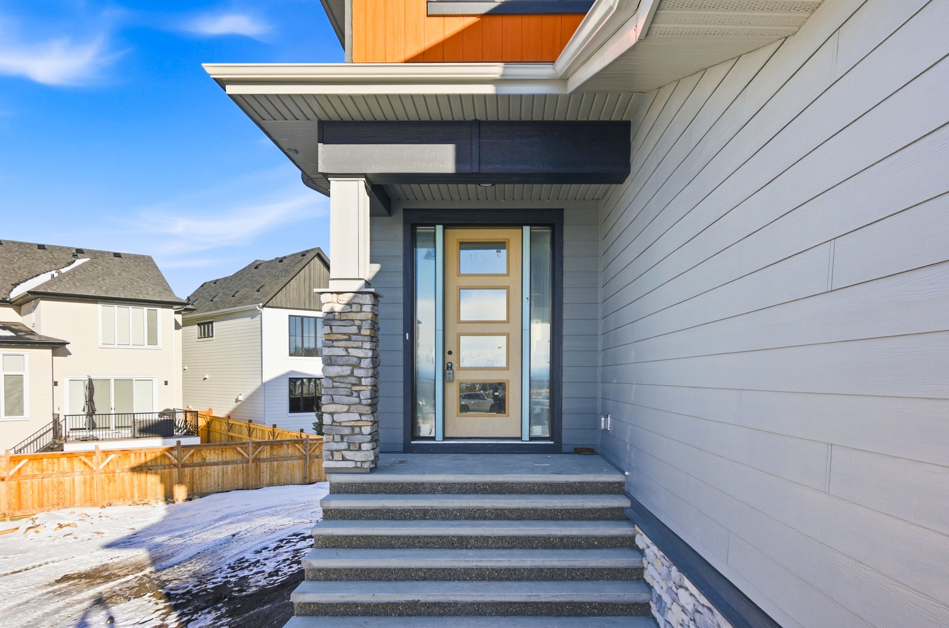 218 Aspen Summit Place SW