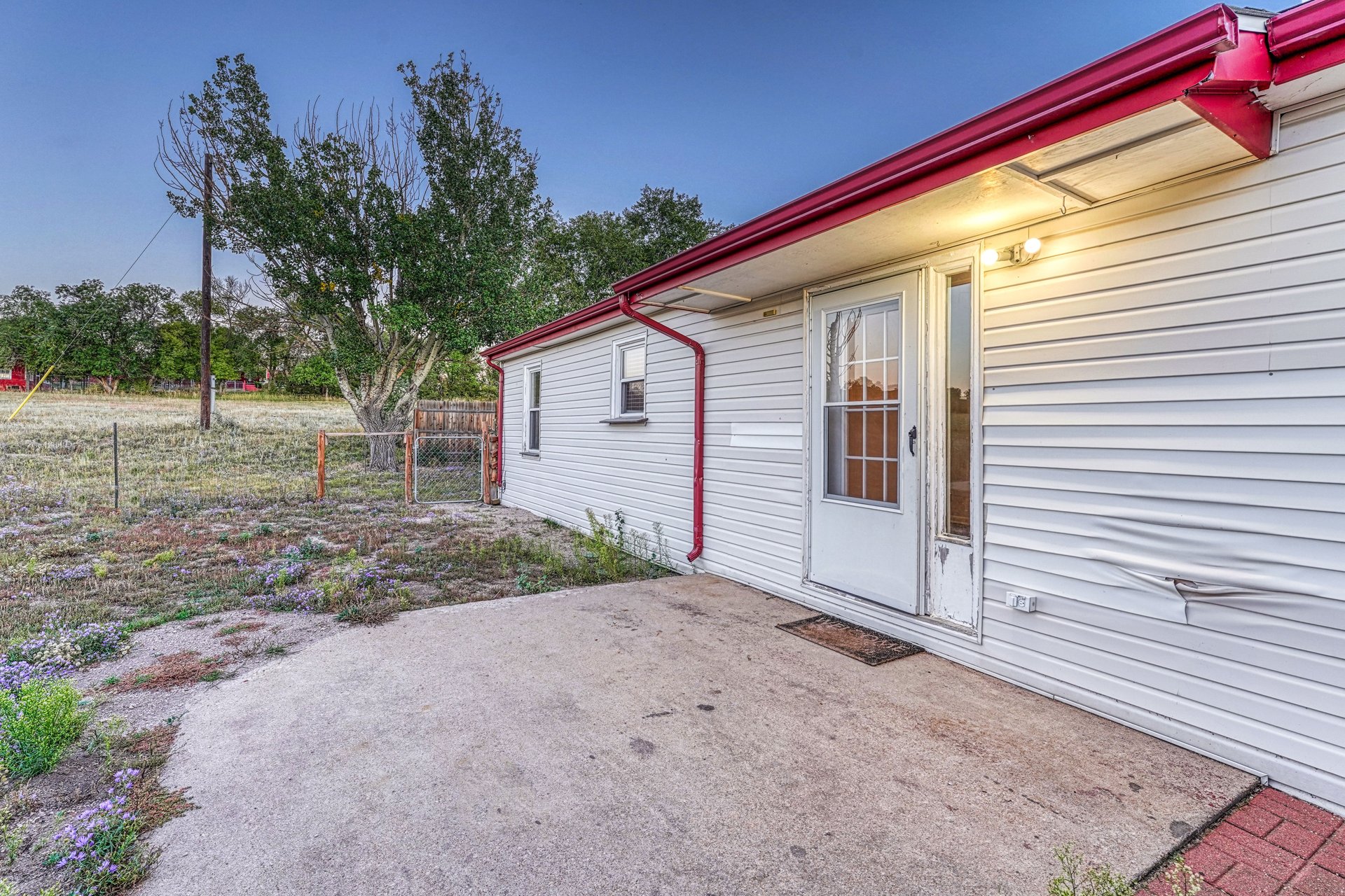 4130 Old Ranch Road