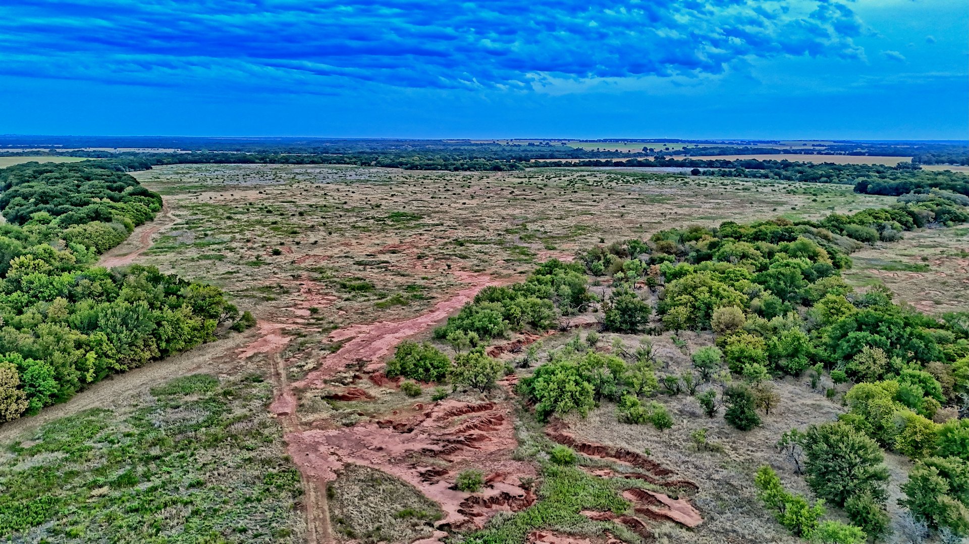 Cross Creek Ranch 