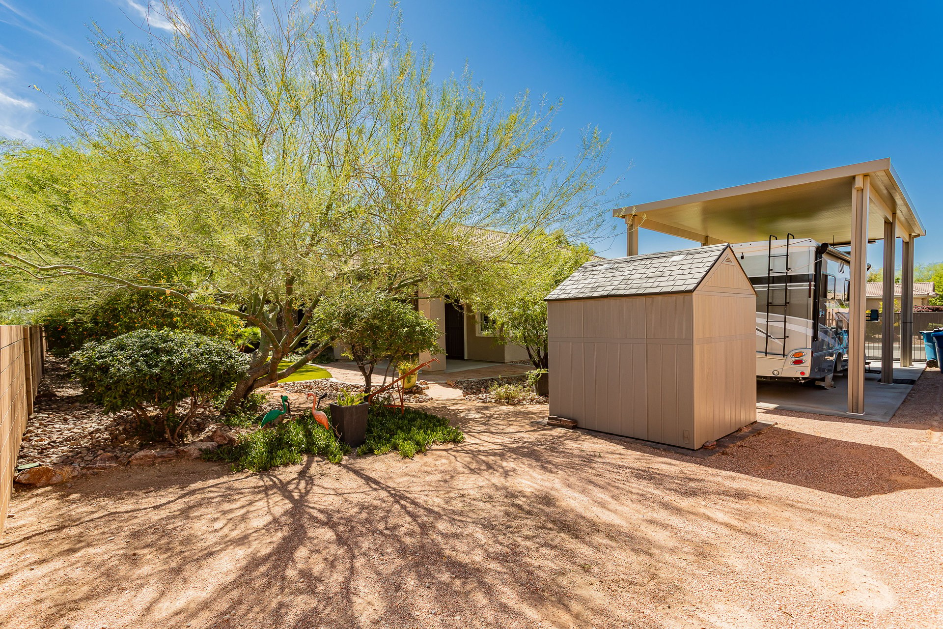 7808 Garden Stream Court