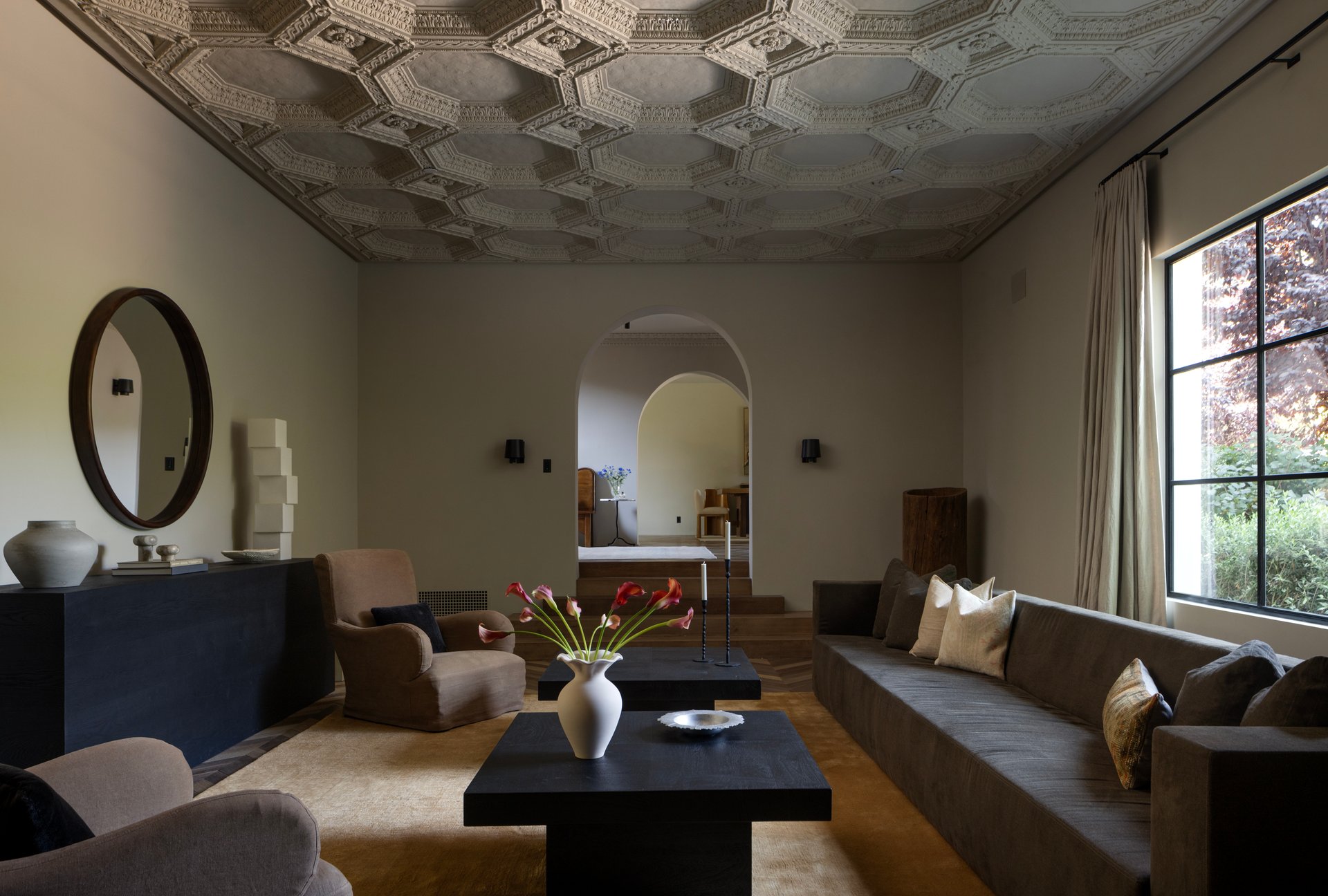 2401 Nottingham Ave, Los Feliz
