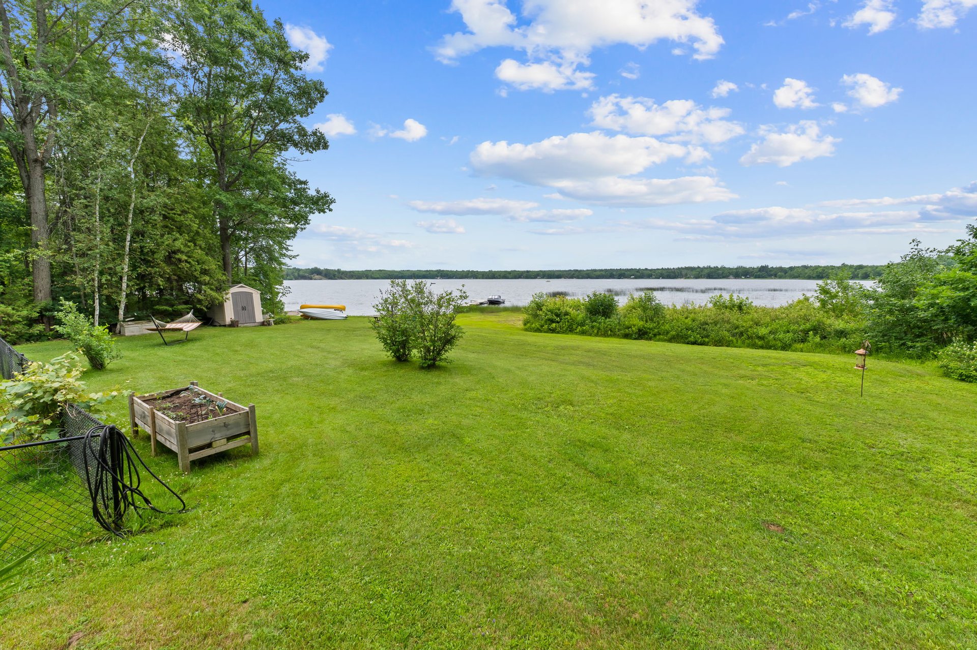 27 Young Street, Kawartha Lakes