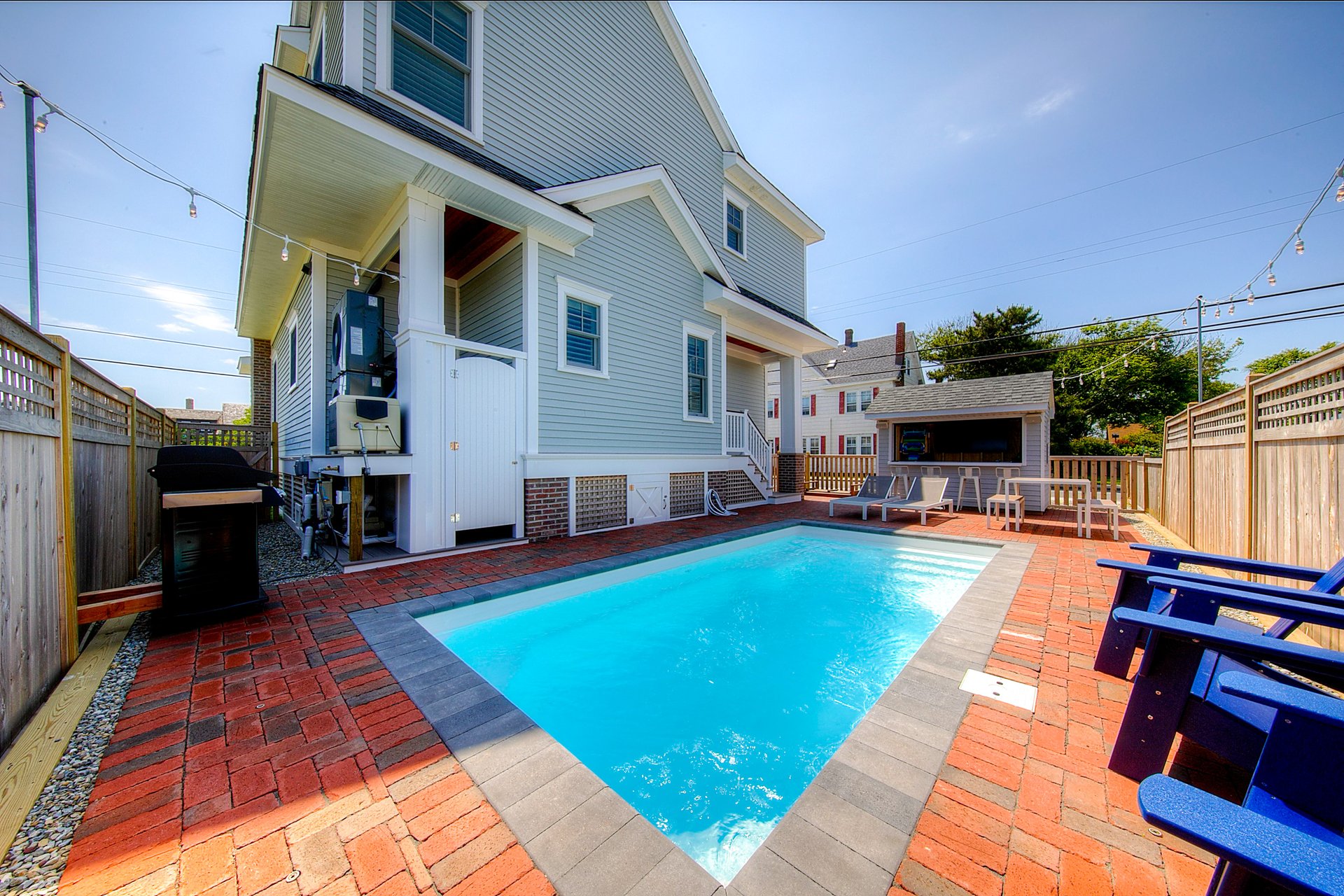 127 2nd Street, Beach Haven