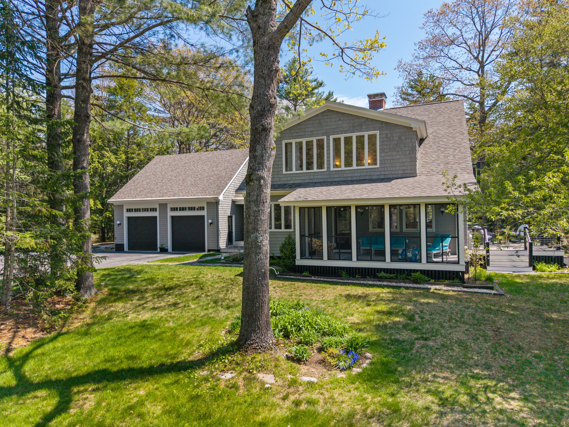 286 Harris Road