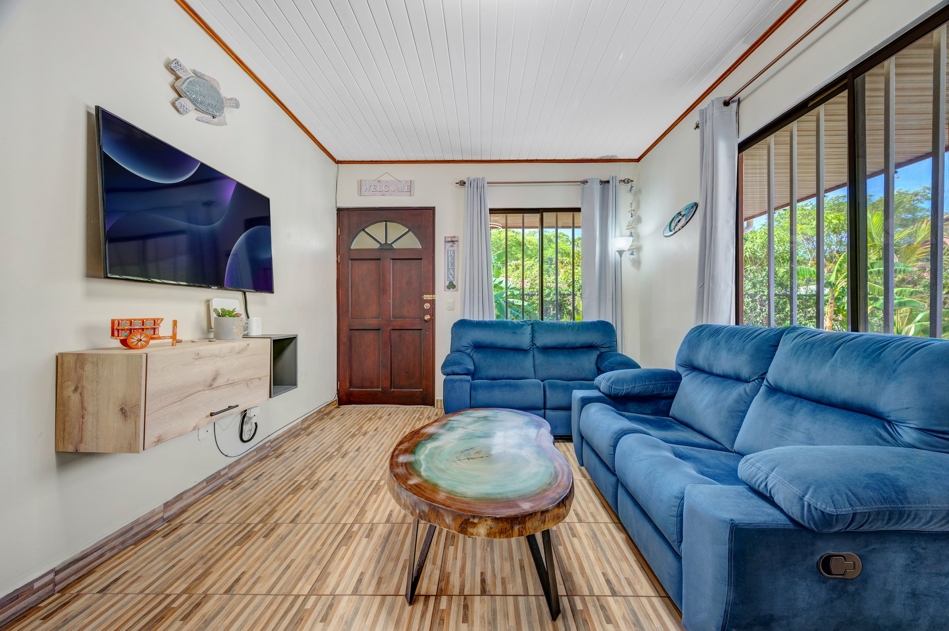 Finca Arwen | Move In Ready Home w/ Pool on Spacious Lot Near Tamarindo