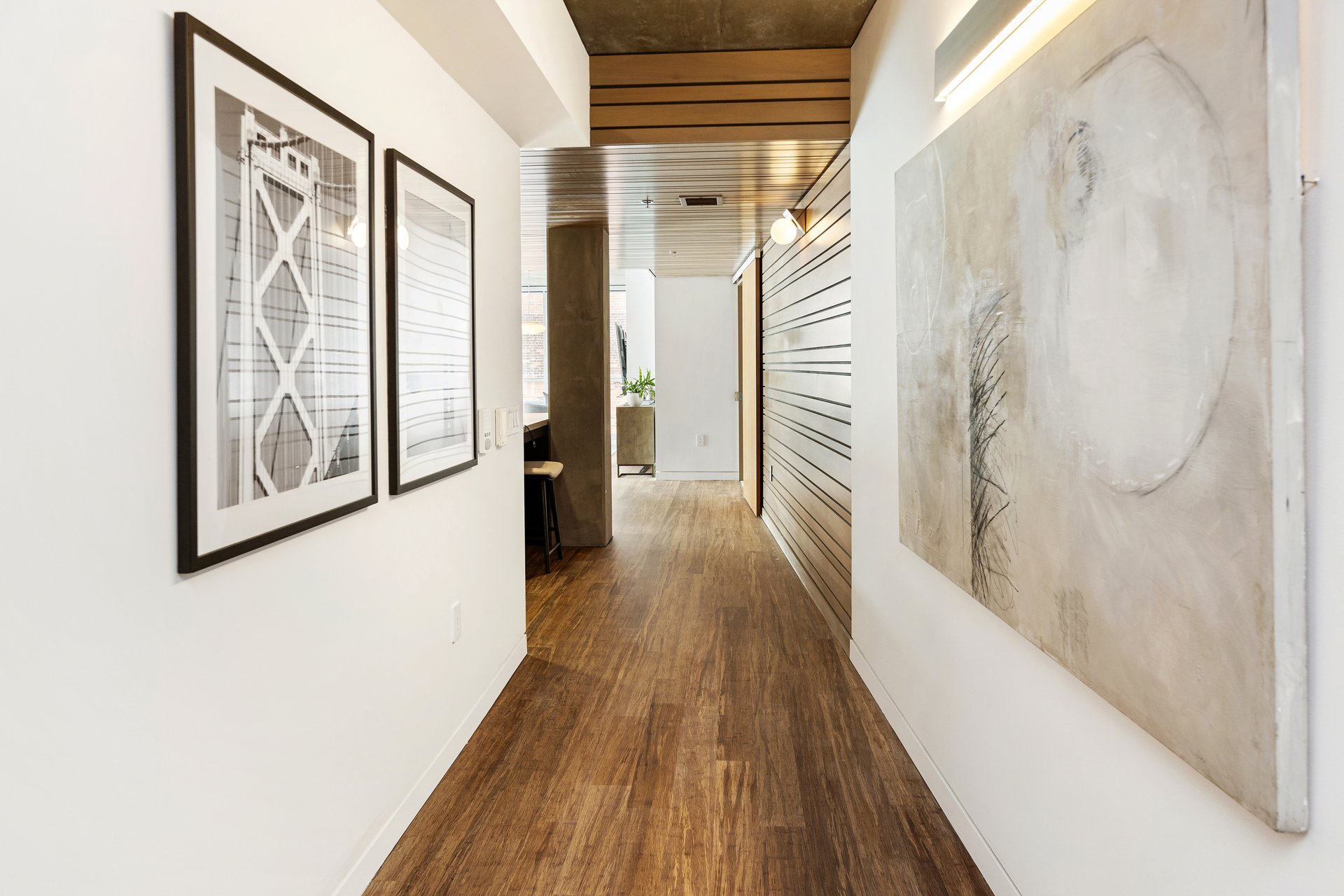 Showcase Condo in a Boutique Building