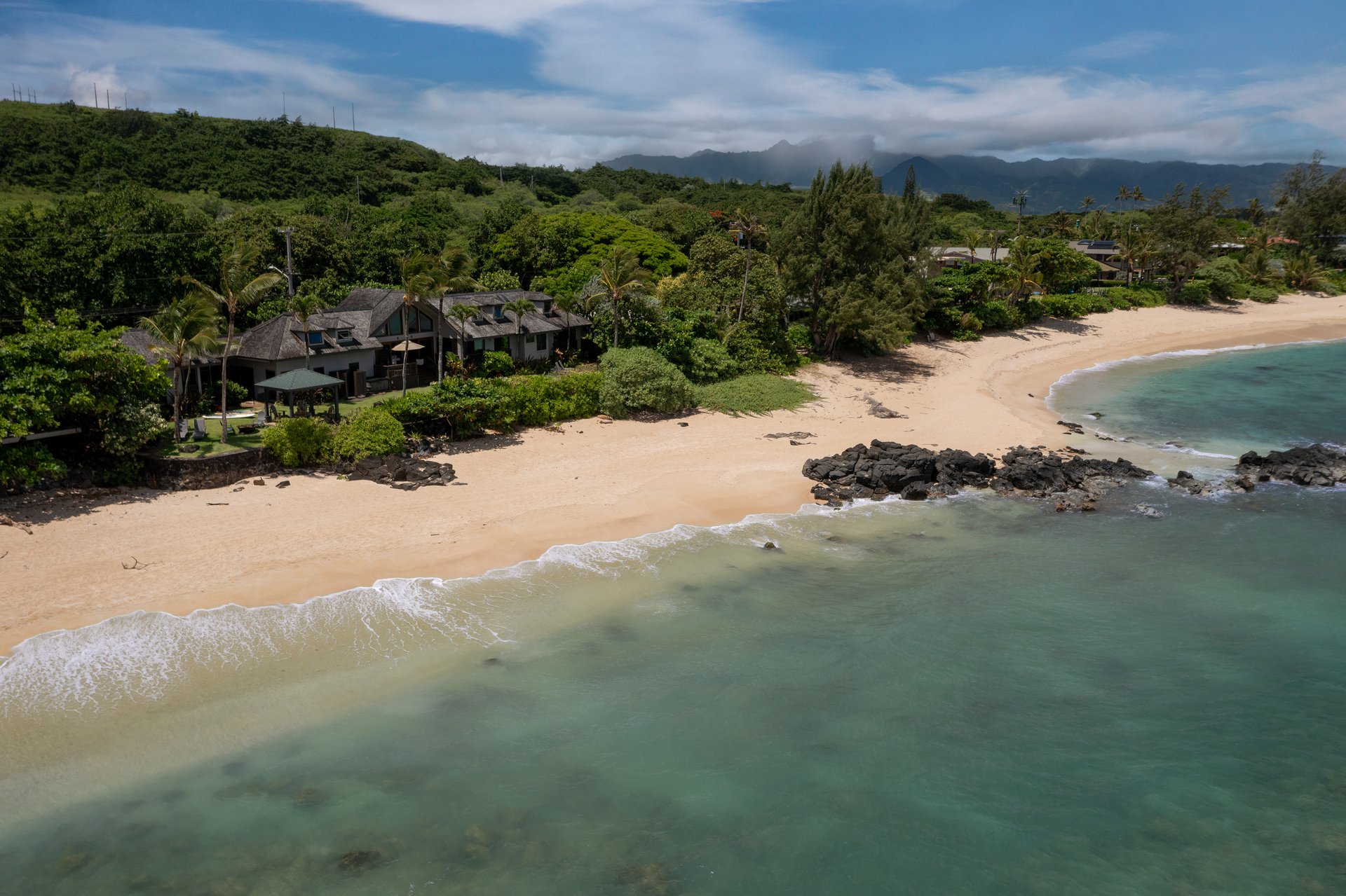 Chun's Reef Estate