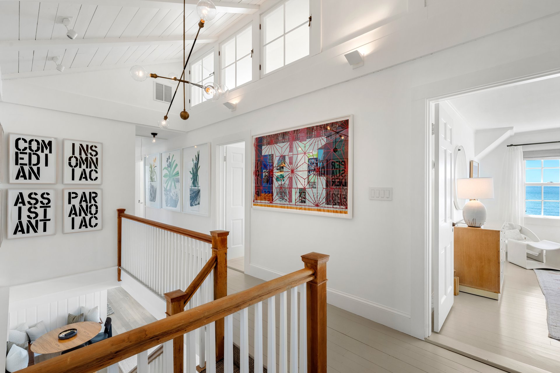 Iconic Waterfront Estate in Hyannis Port