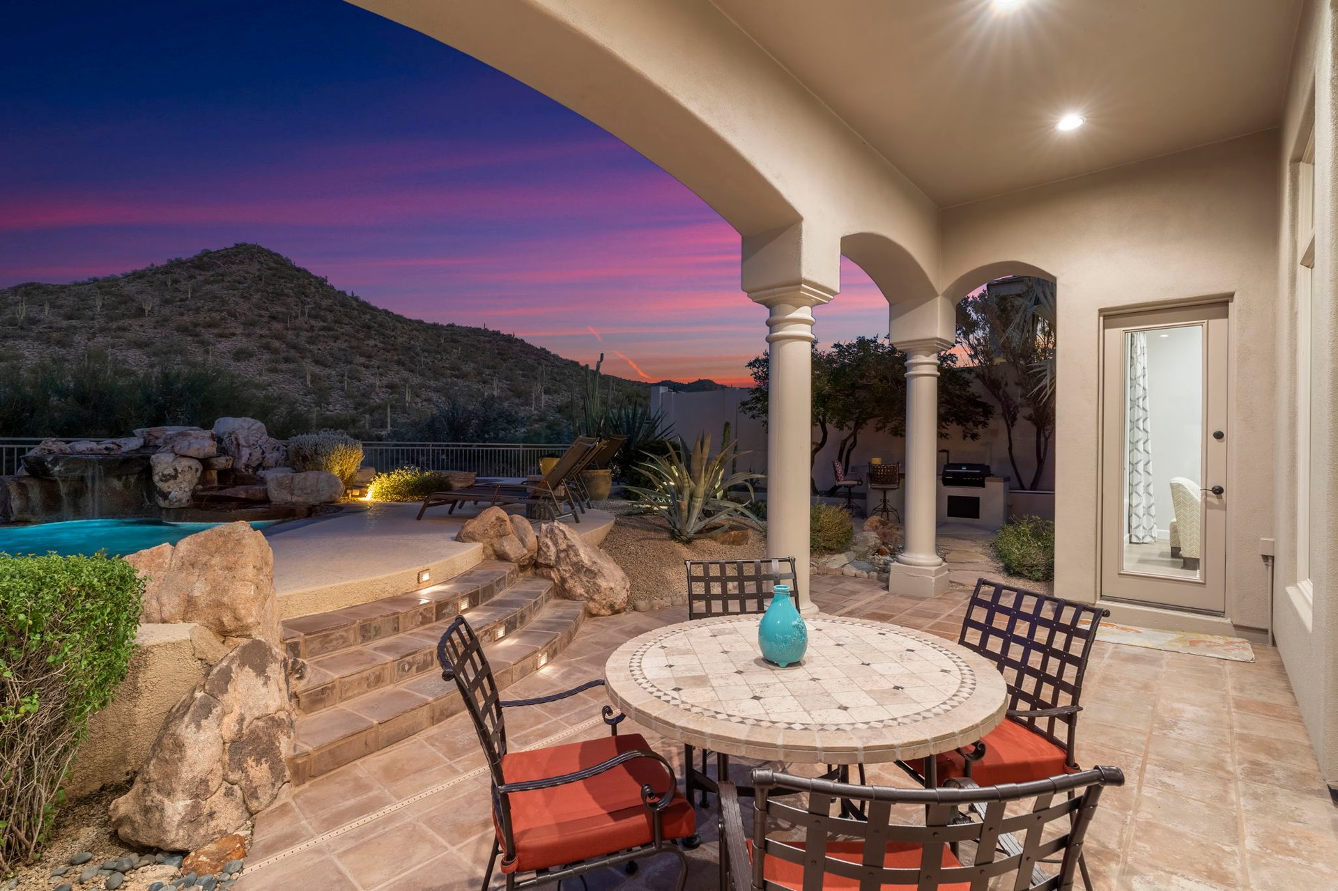 11384 E CARIBBEAN Lane