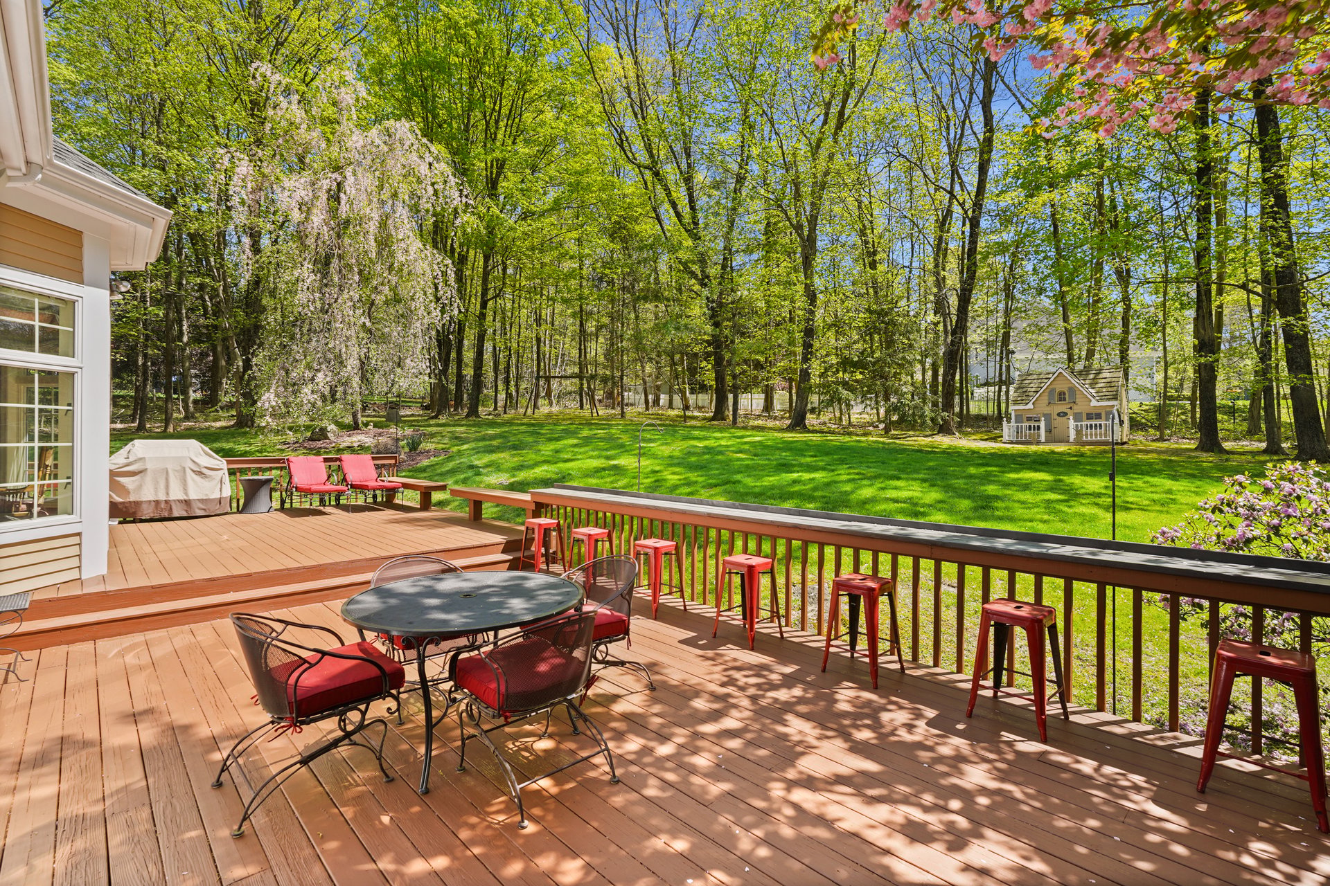 26 Autumn Ridge Road