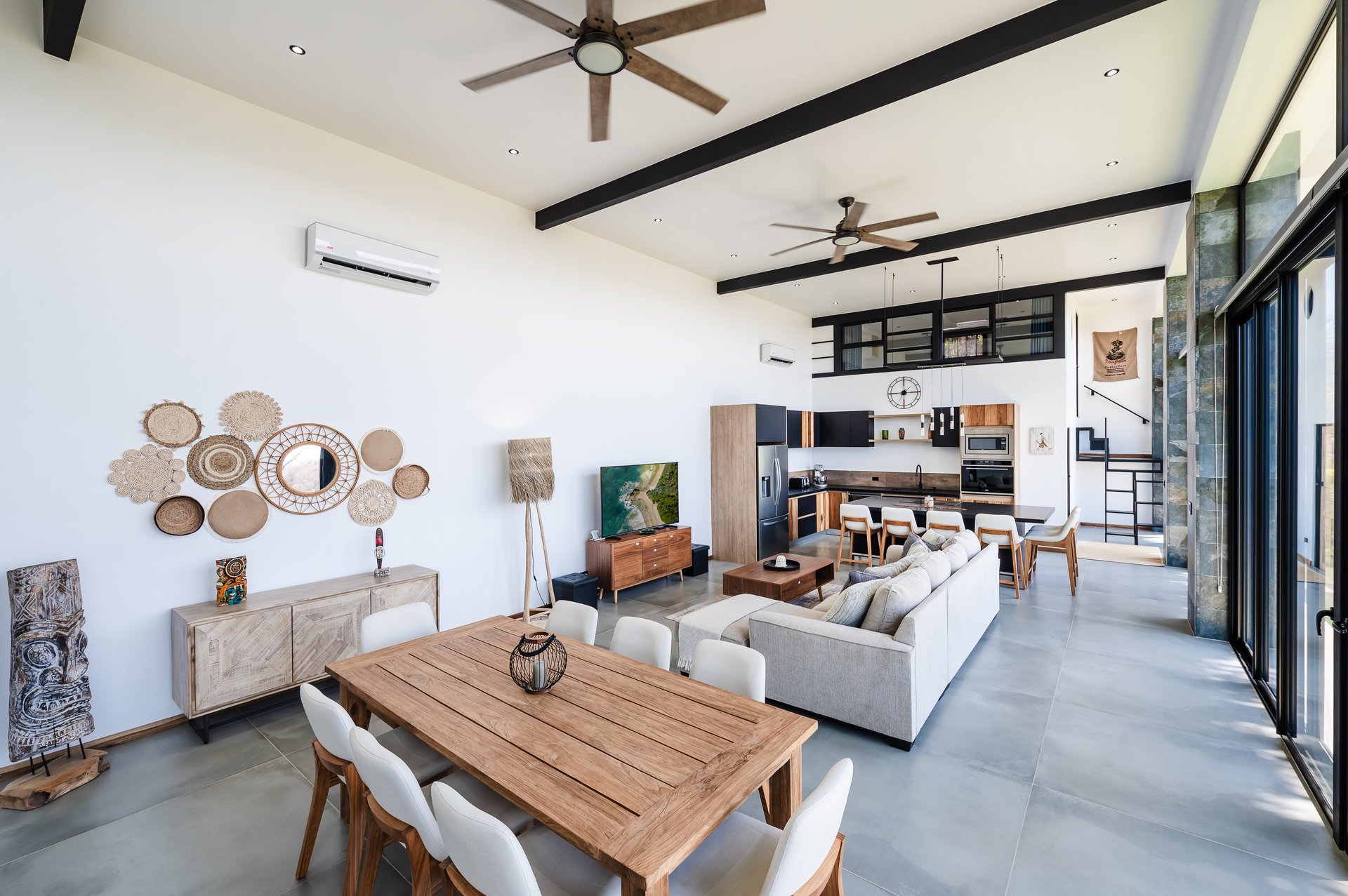 Casa Islas | Ocean View Home Surrounded by Nature in Pacific Heights!