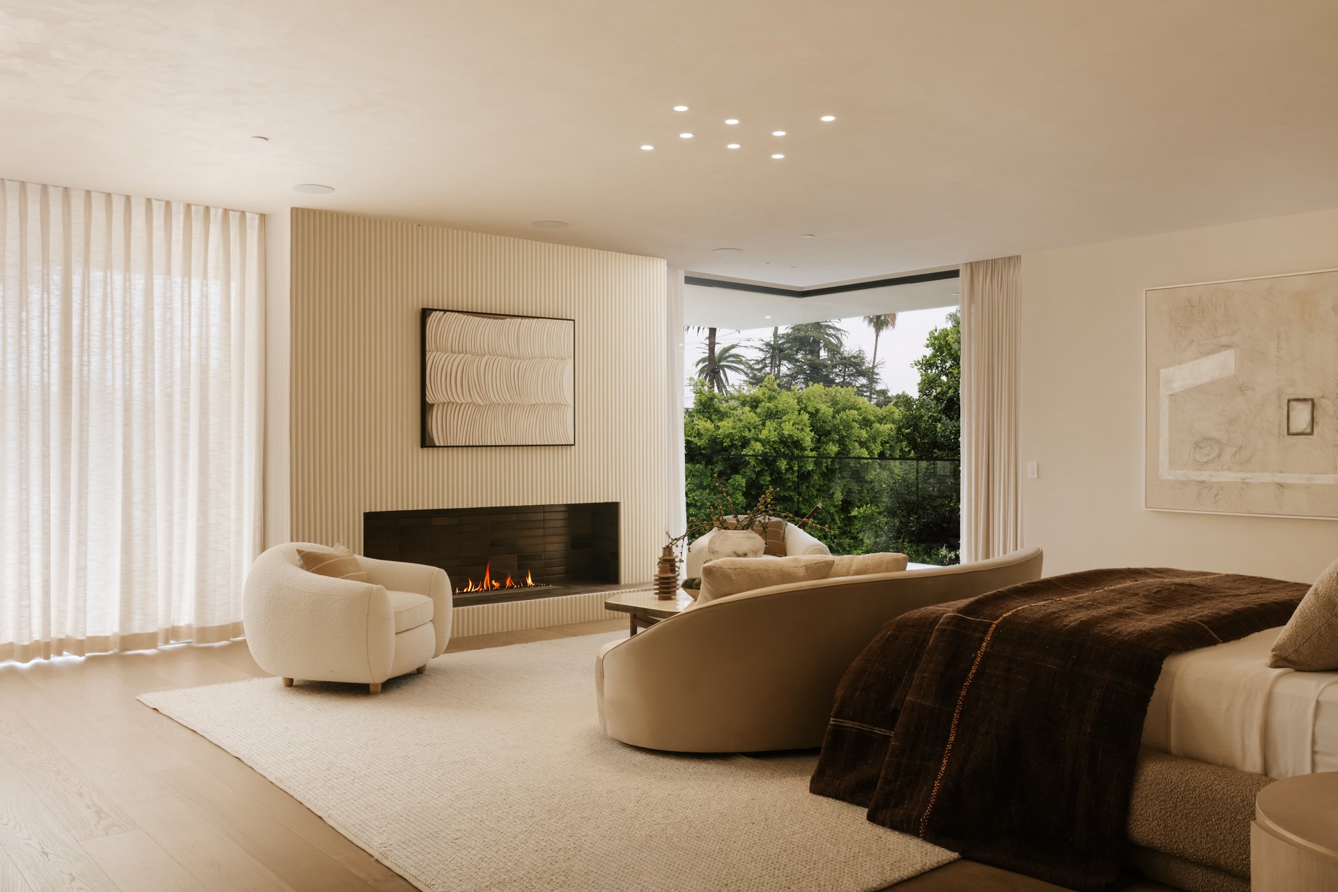 510 N Alpine Dr, Beverly Hills 