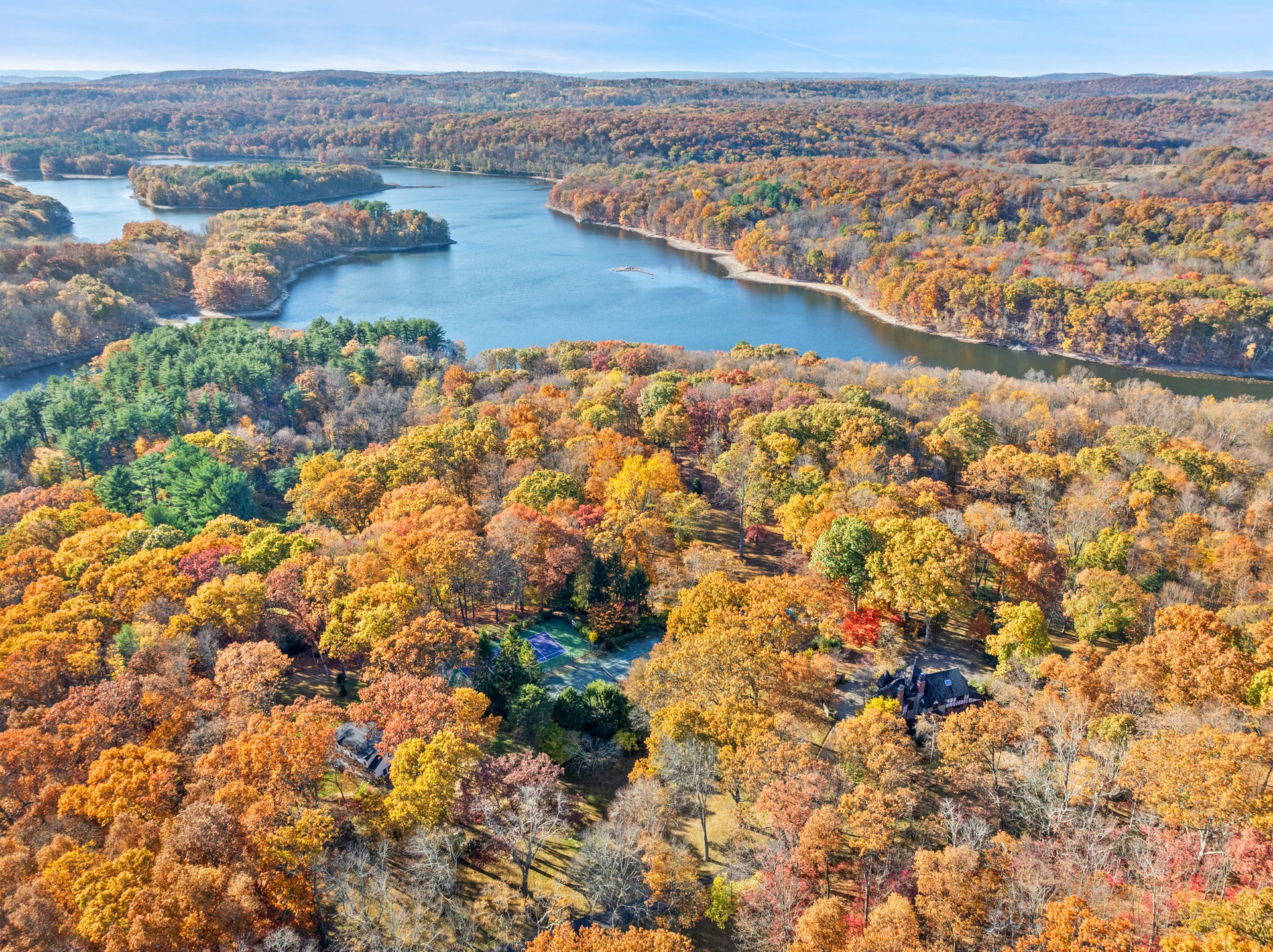 165 Croton Lake Road