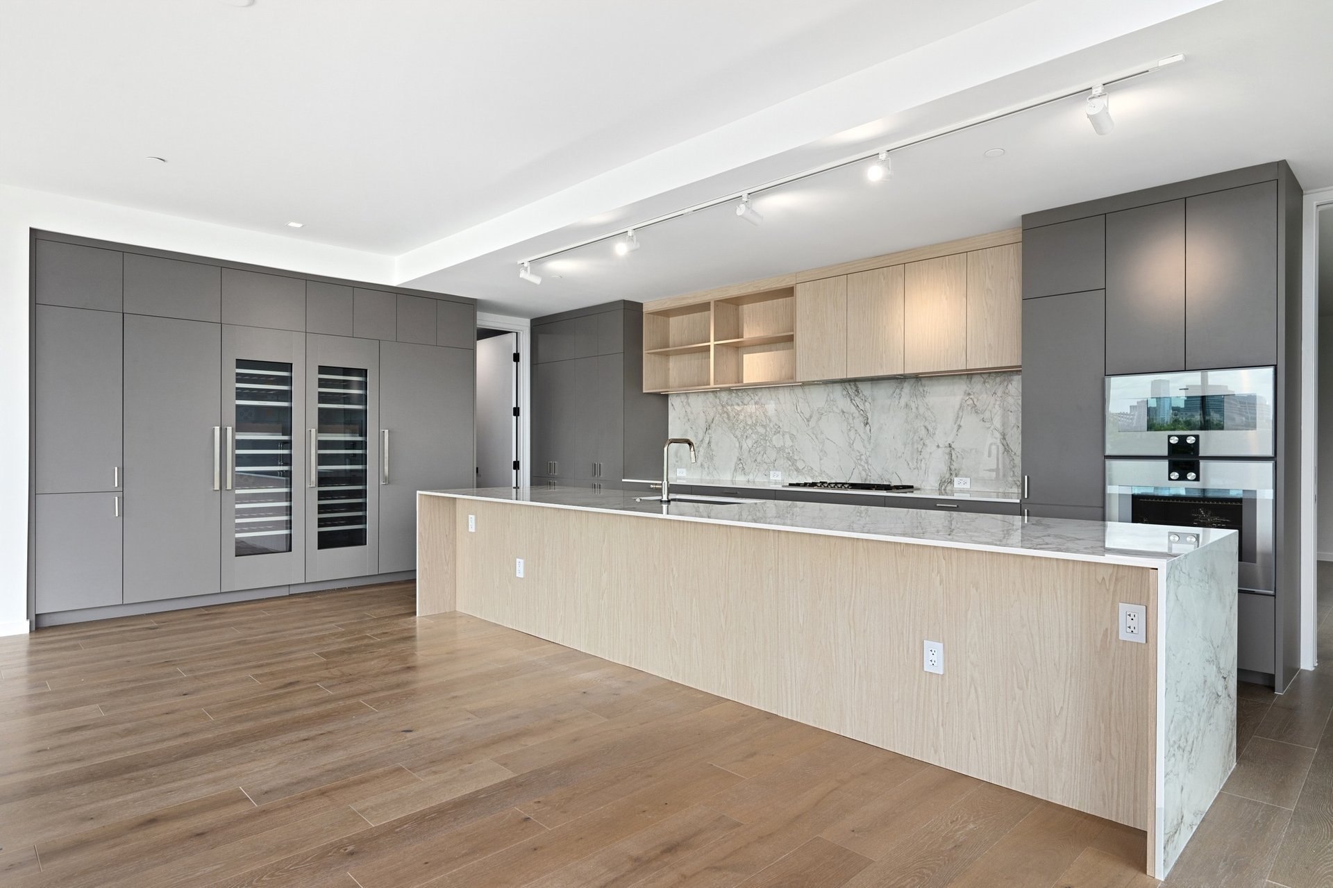1006 Baylor Street #304