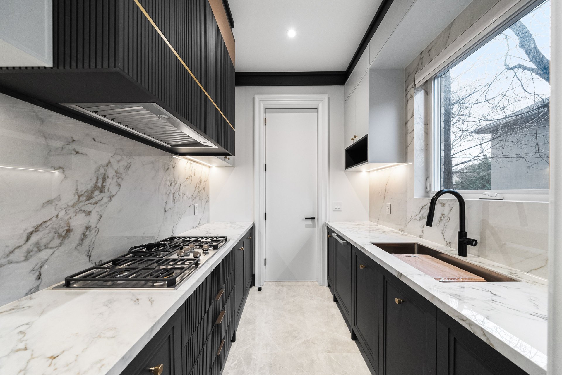 SOLD: Architectural Elegance