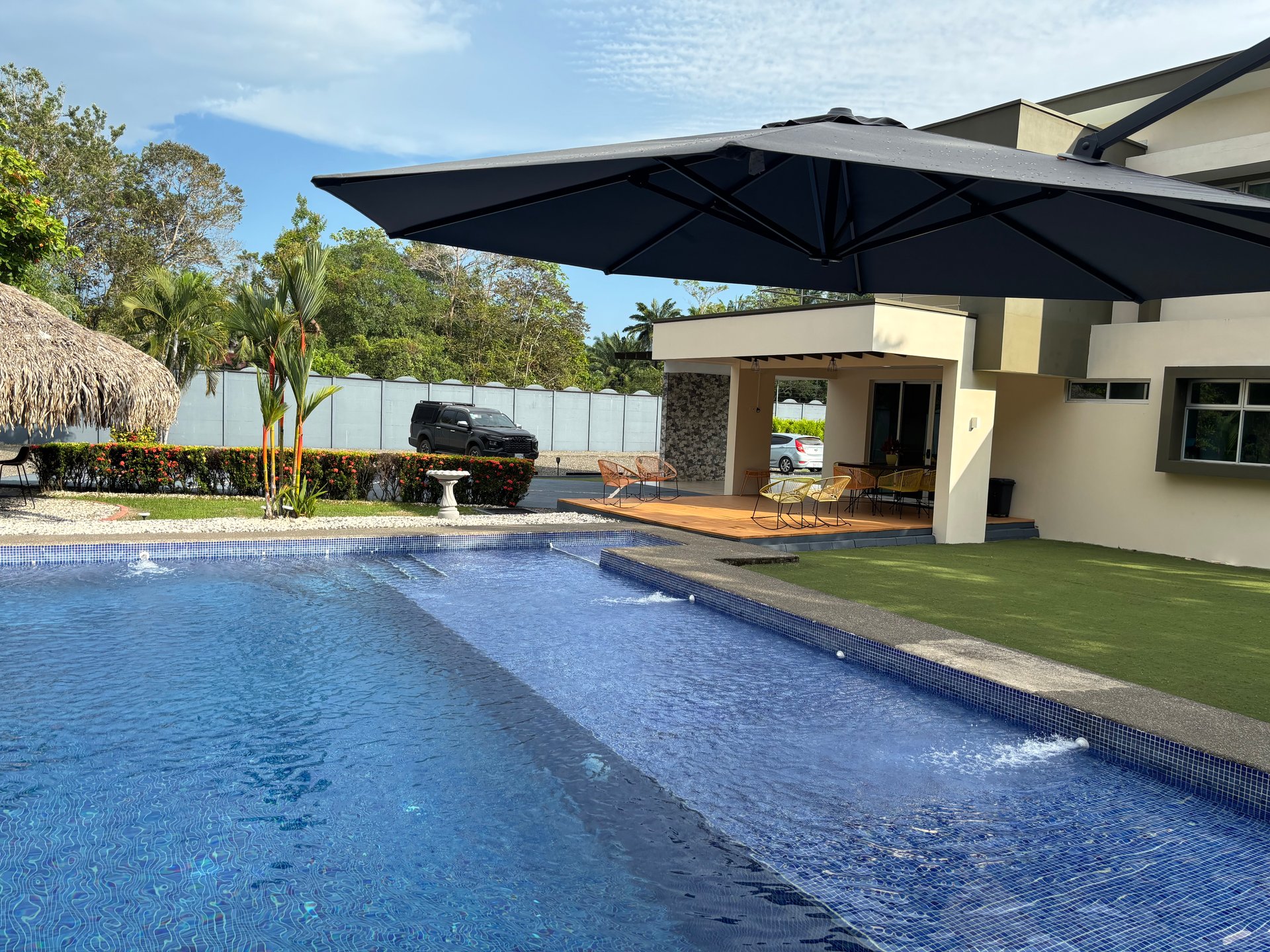 Beautiful house near to the beach | Tranquility and style