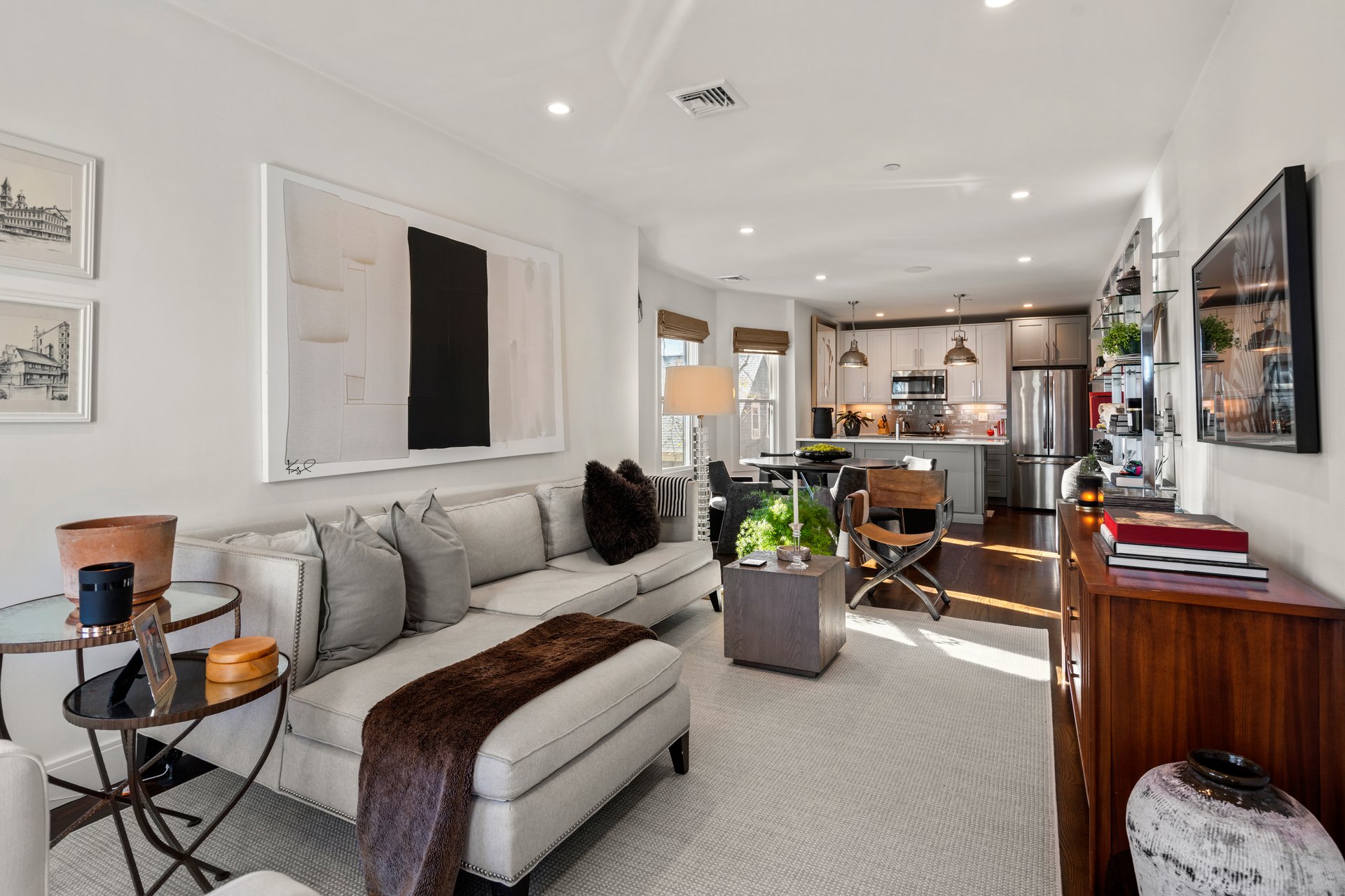 97 Mt Ida Road