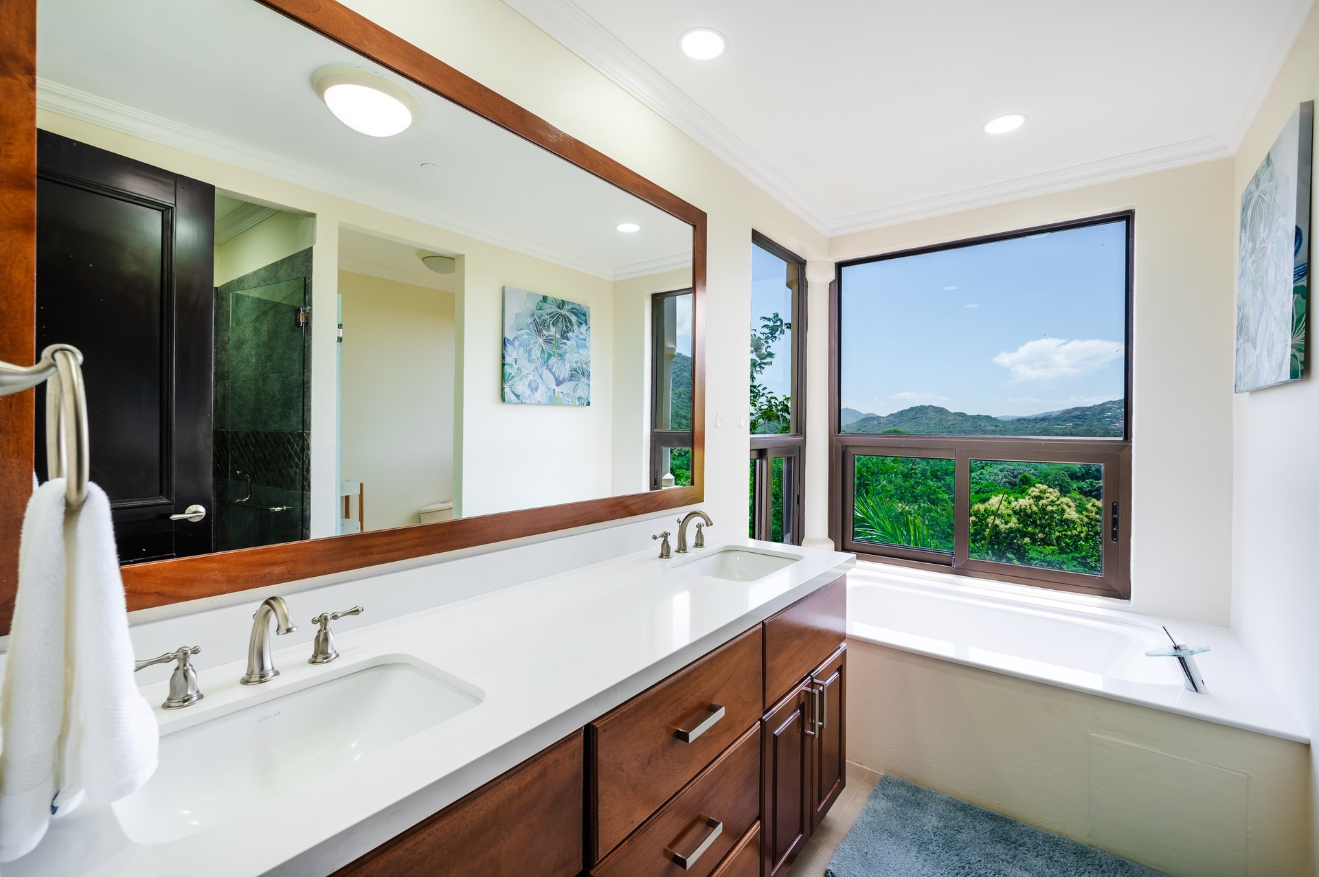 Malinche 424B | Luxurious 3-Bedroom Ocean View Condominium in Playa Conchal