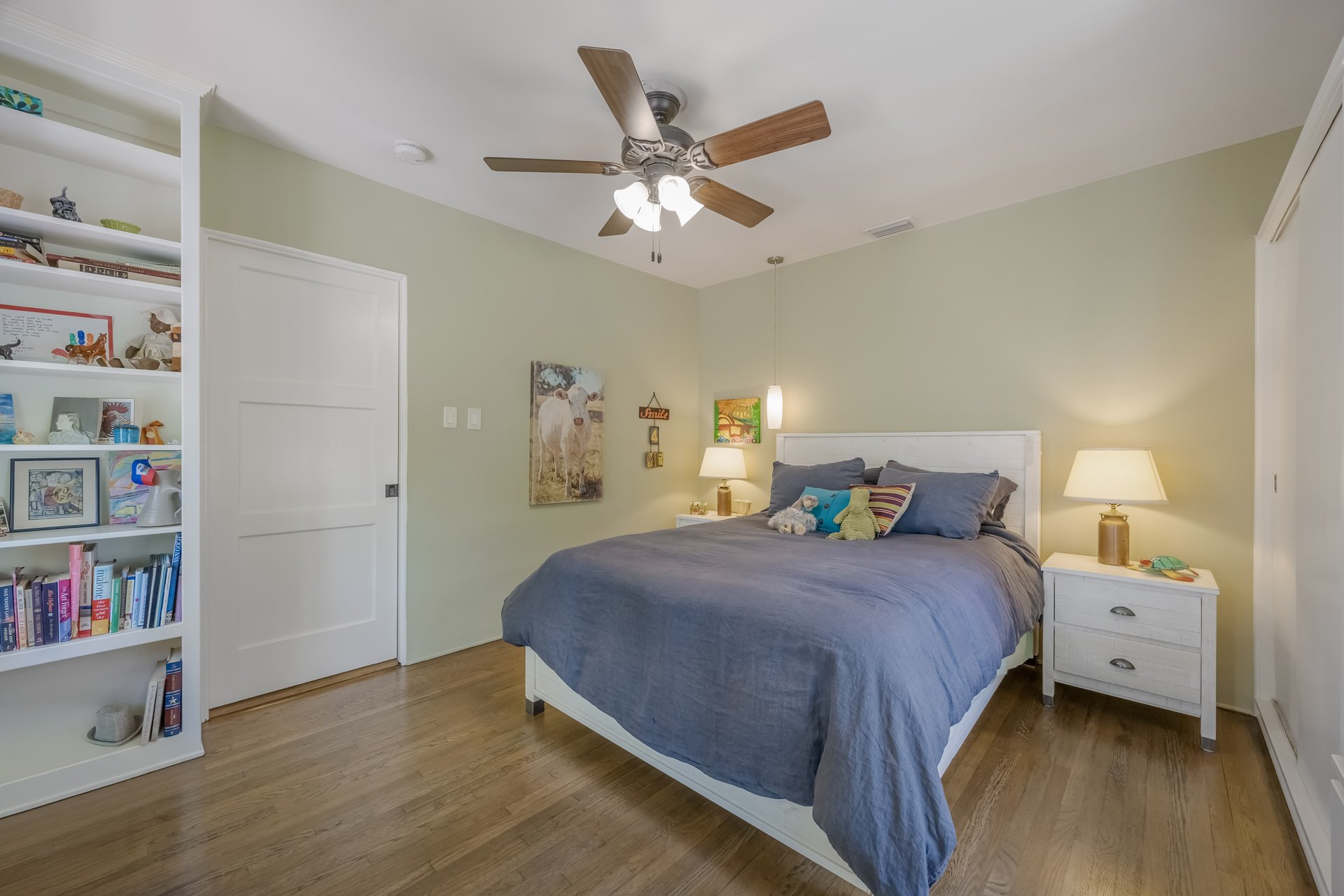 1190 Berkeley Avenue
