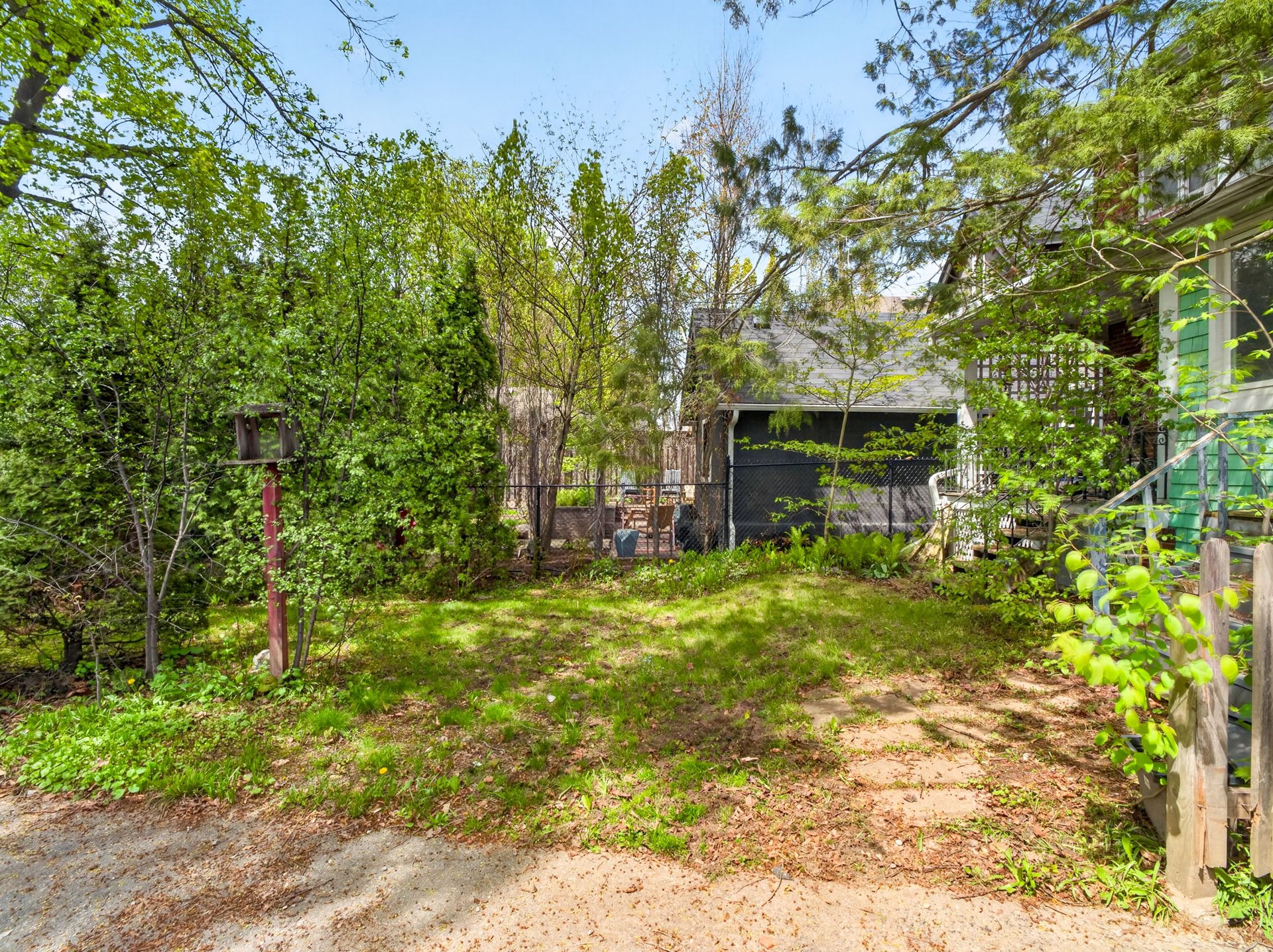 SOLD: Situated On A Premium Lot