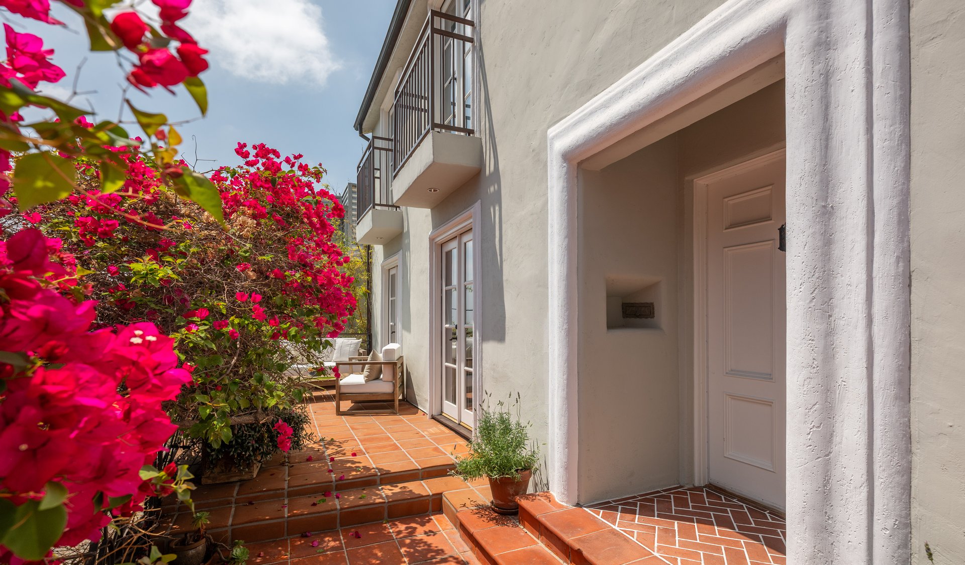 1531 Marmont Ave, West Hollywood 