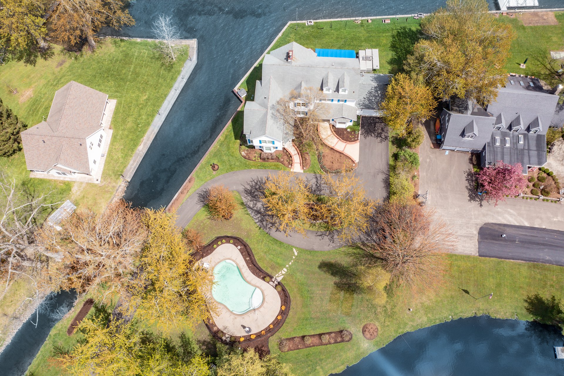 Top Notch Cottage