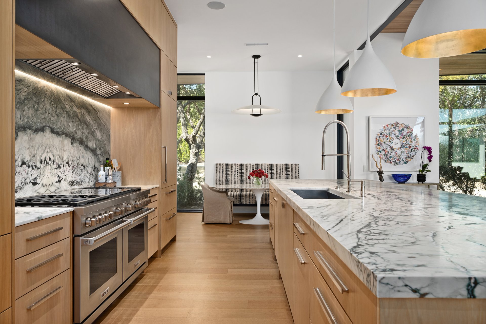 299 Cedar Oak Drive